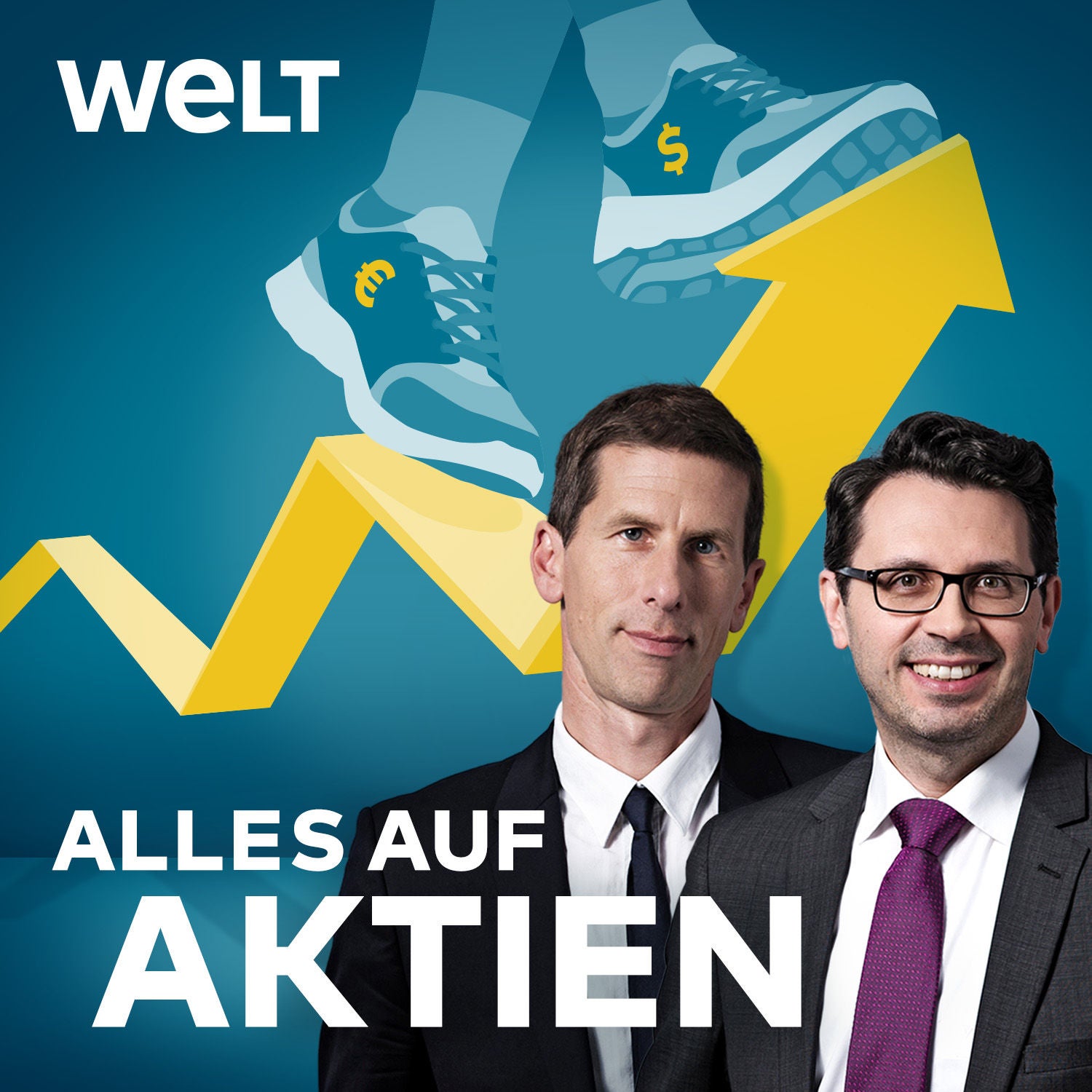 Software-Doomsday und die lukrativsten Frontier-ETFs
