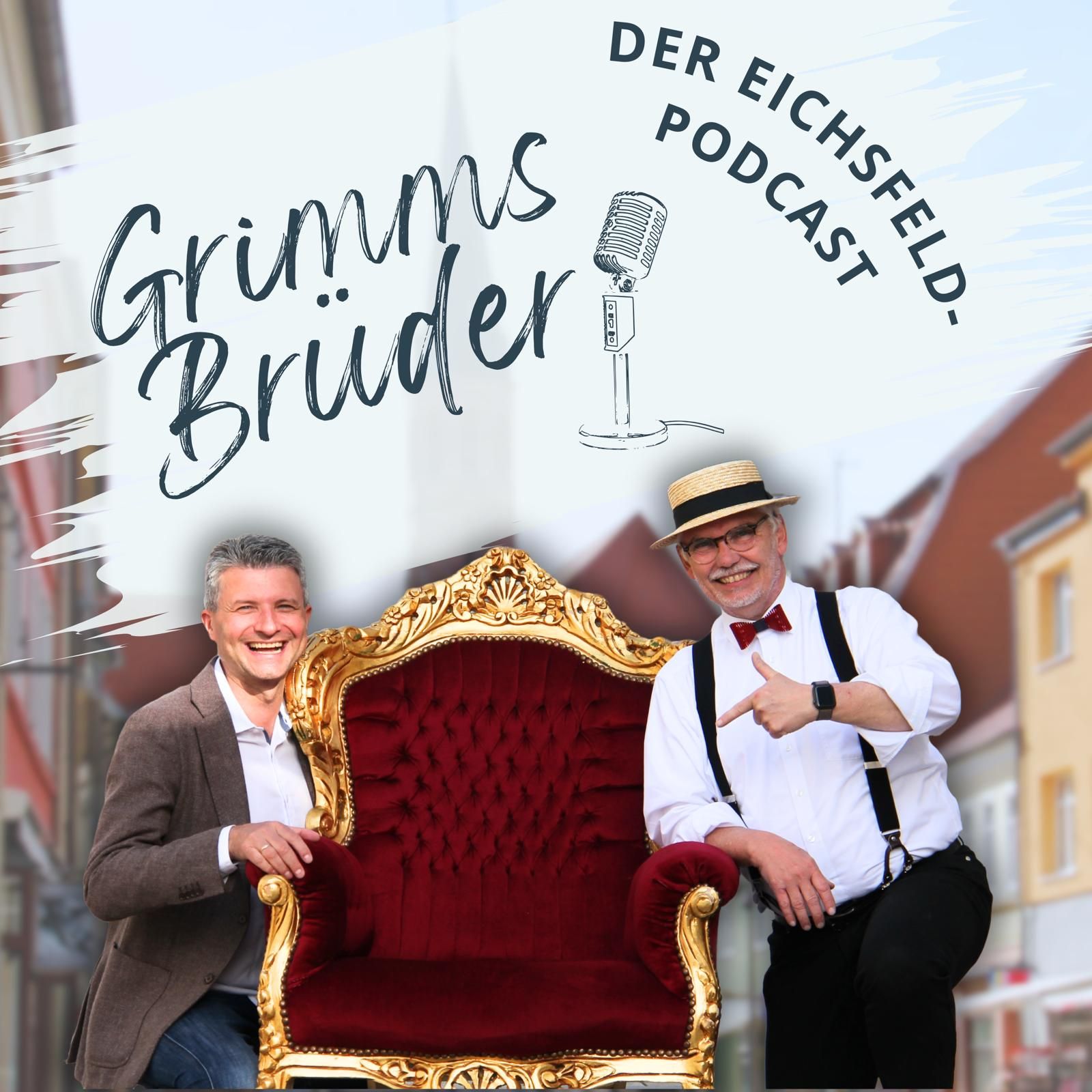 Folge 0 - Was euch erwartet