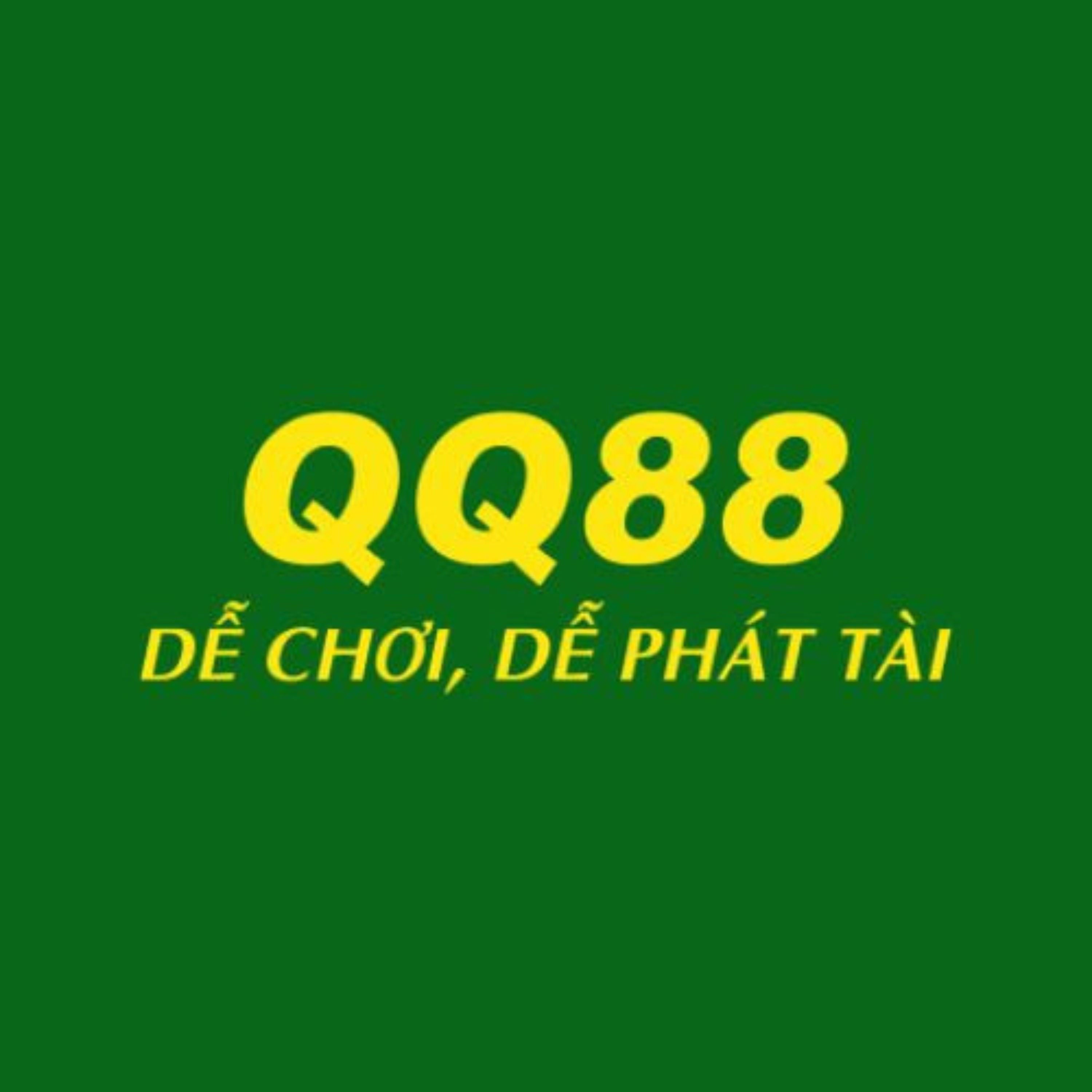 QQ88cash Nen Tang Tro Choi Truc Tuyen Hang Dau