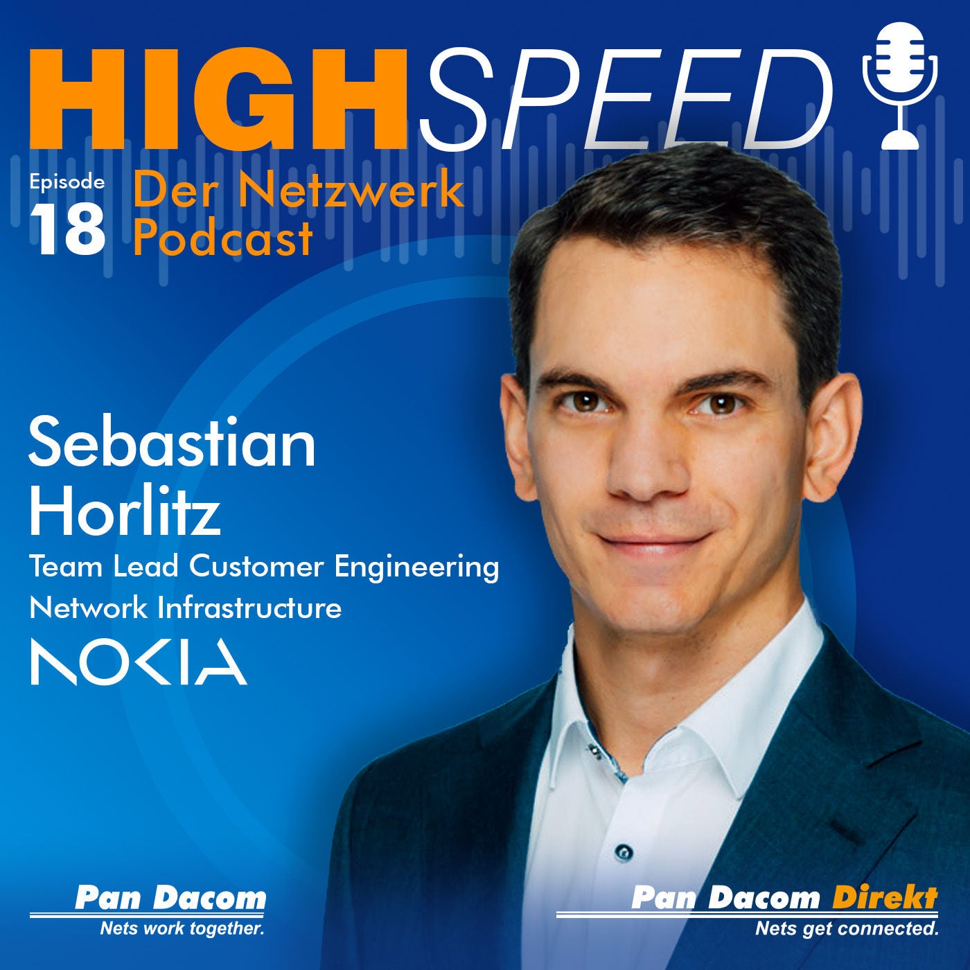 Sebastian Horlitz, Nokia