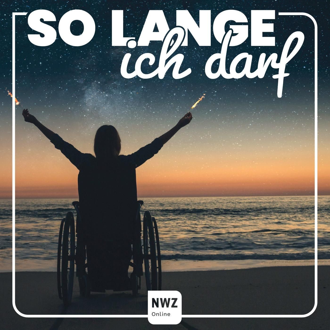 Trailer: Das ist "So lange ich darf"
