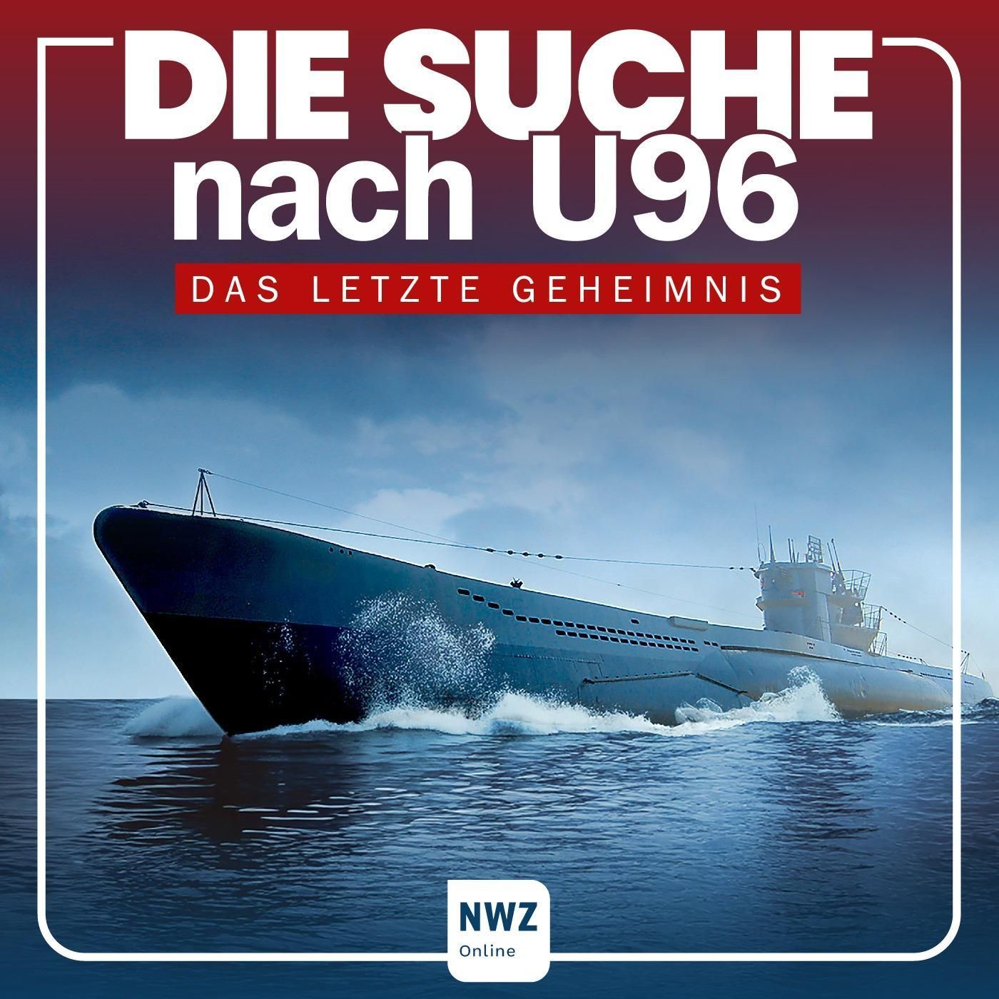 Die Suche beginnt #1
