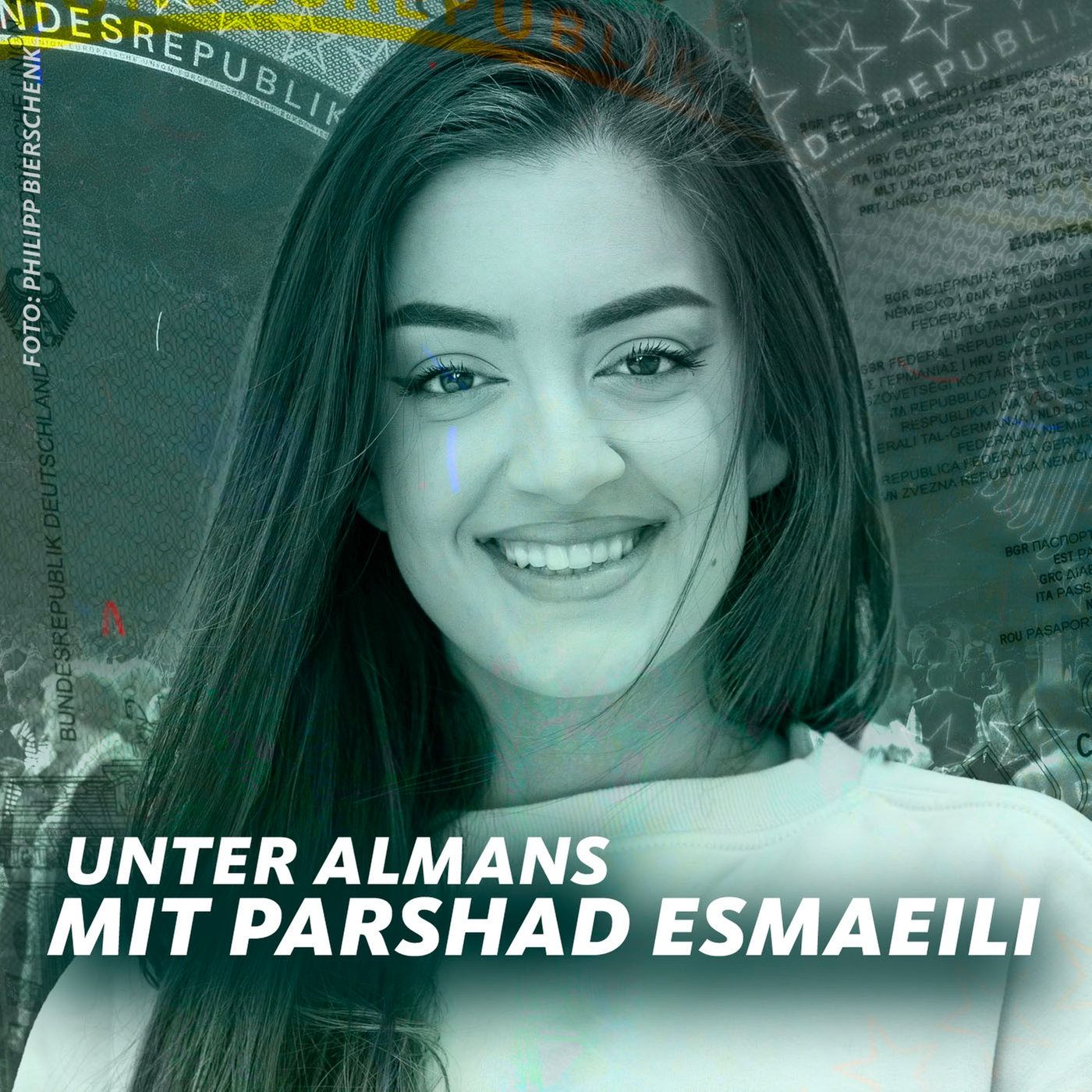 Die Angst nach dem Anschlag in Hanau: Parshad über Wut