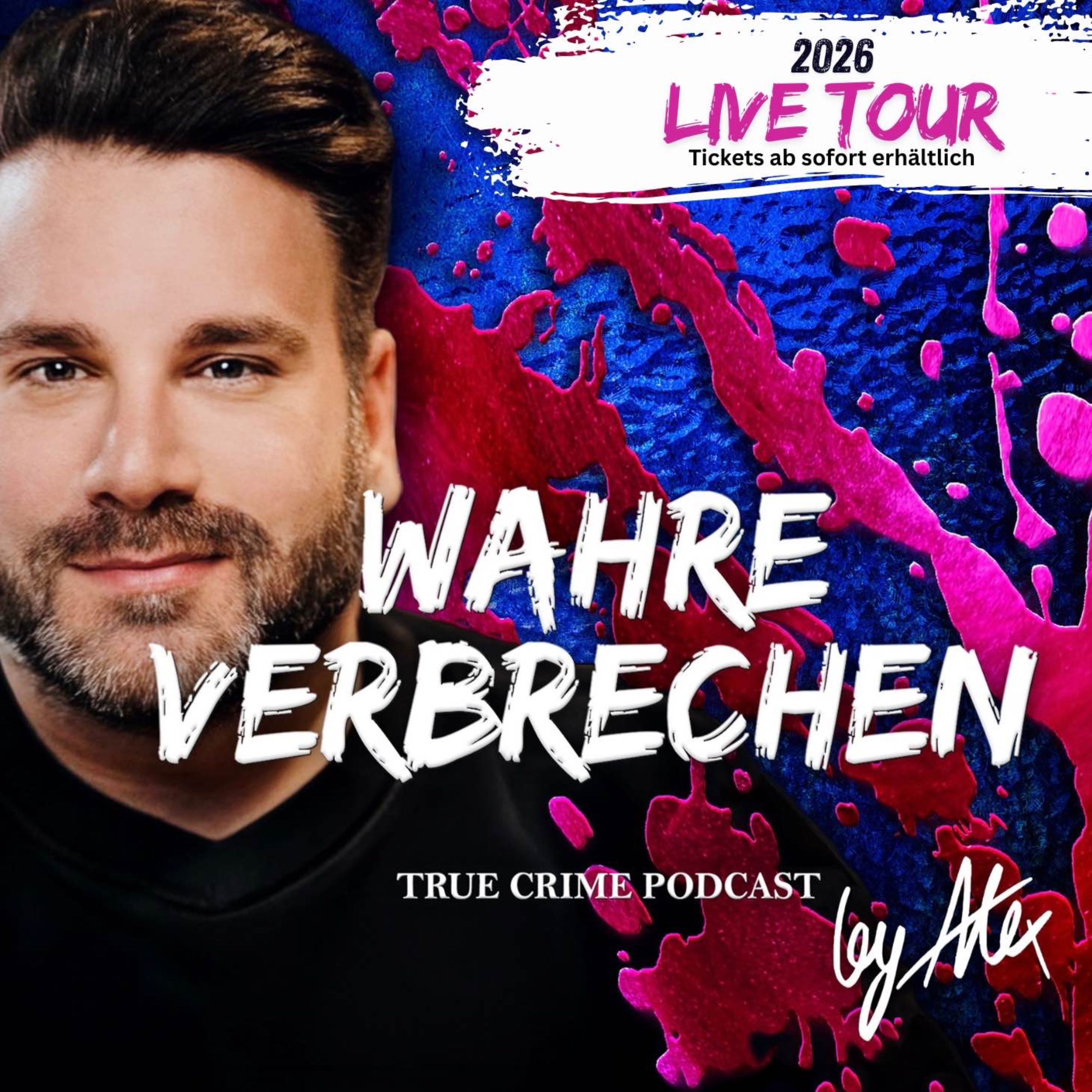 C.W.M - The Double Initial Murders