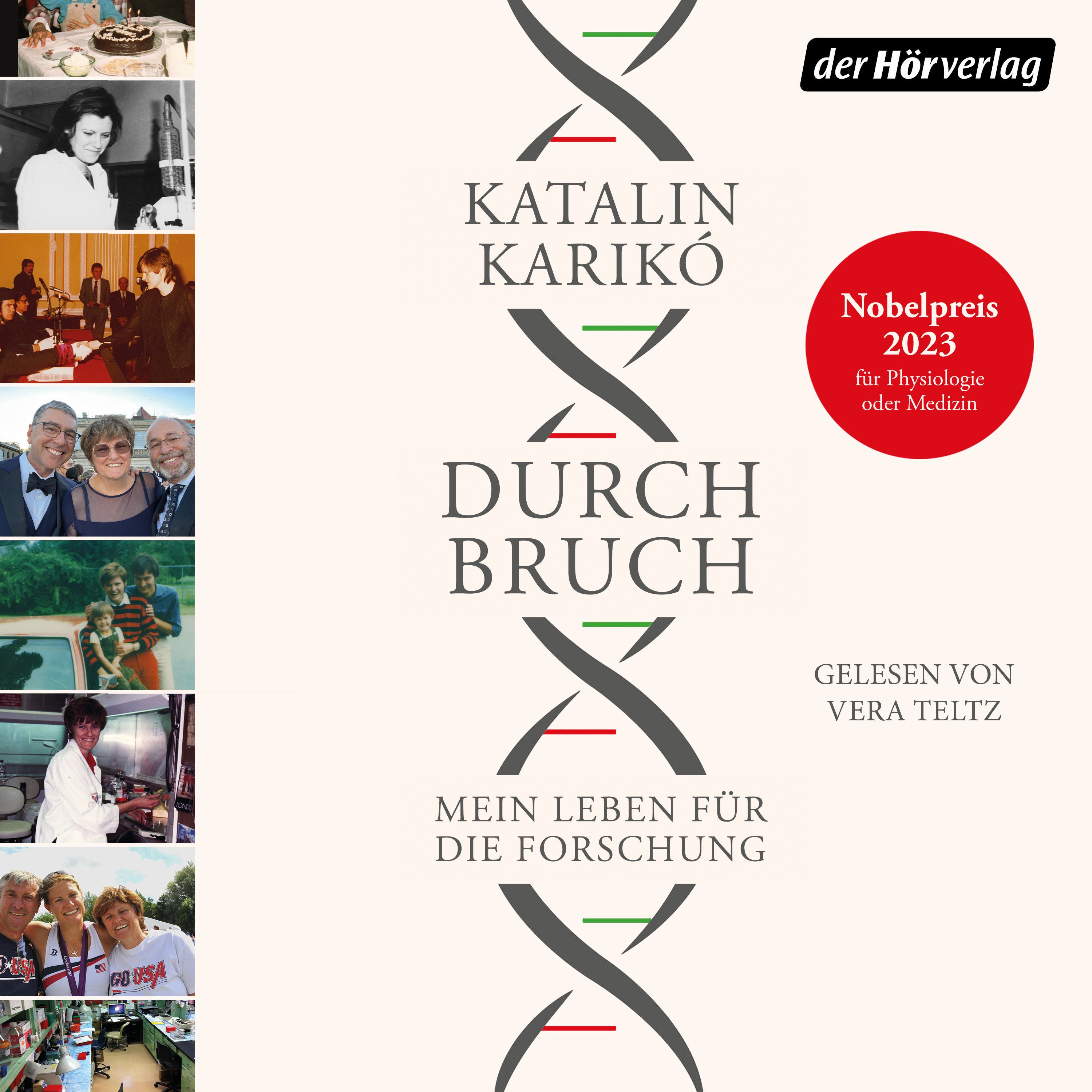 Durchbruch