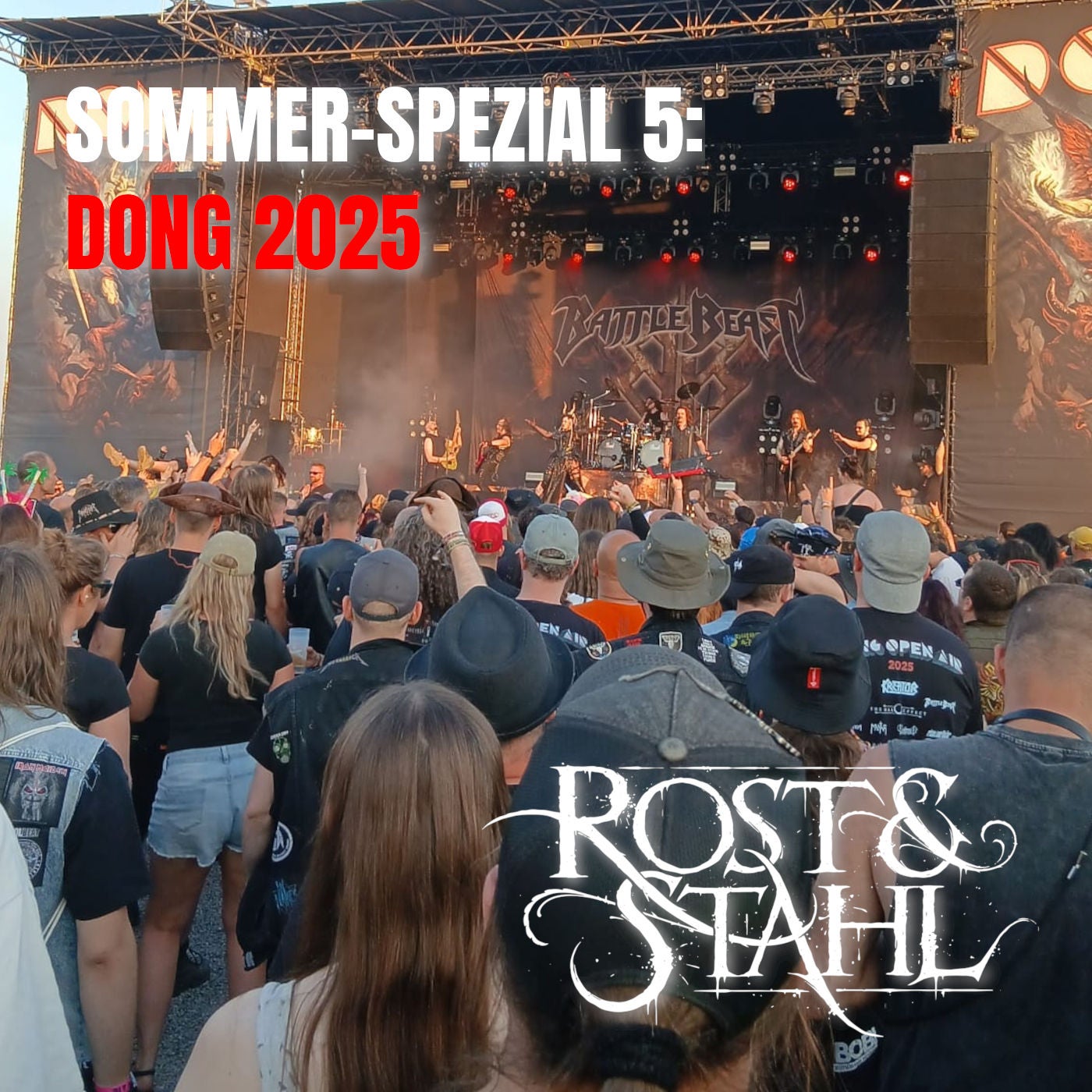 Sommer-Spezial 5: Dong 2025