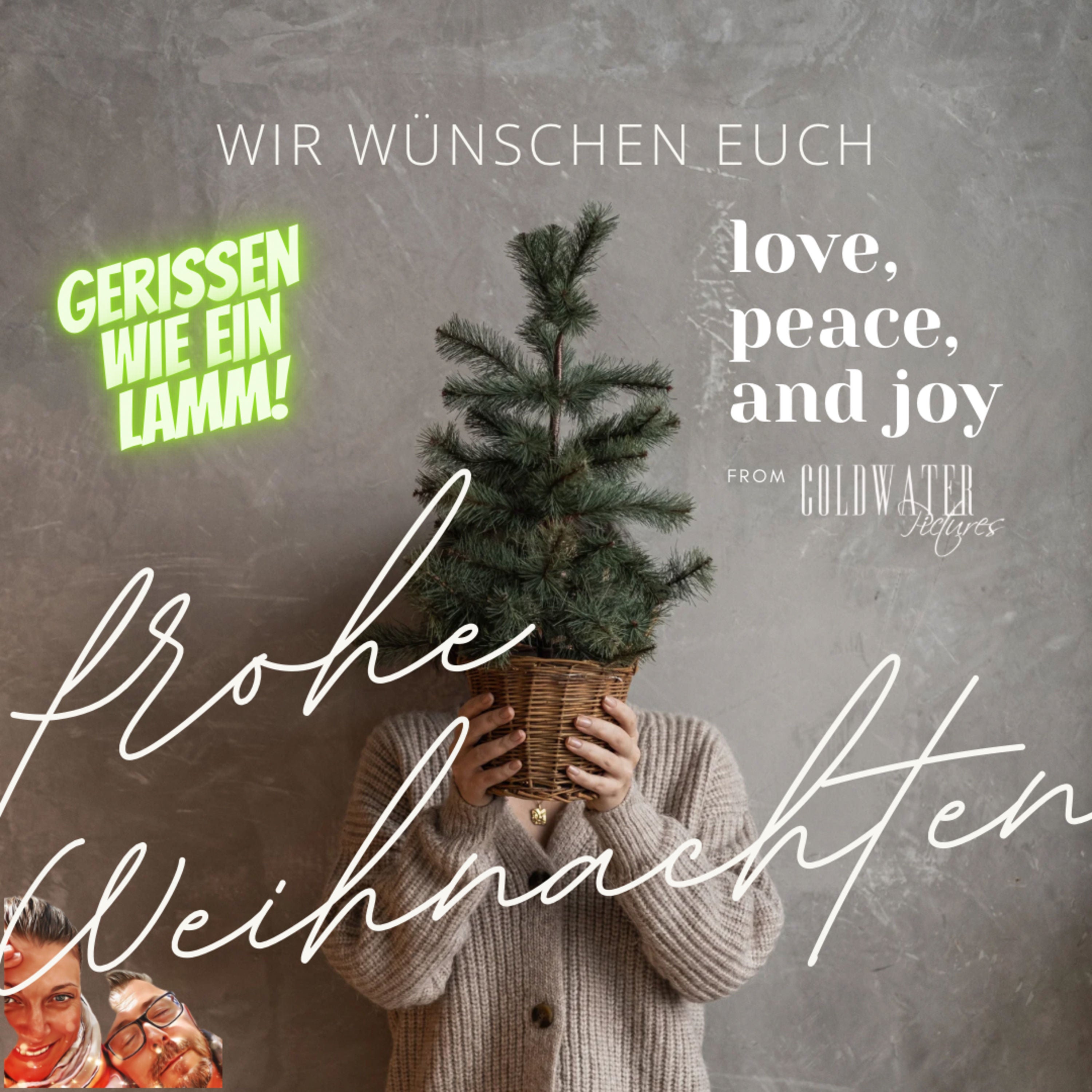 #9 Manchmal muss man die Kirche einfach mal ums Dorf tragen
