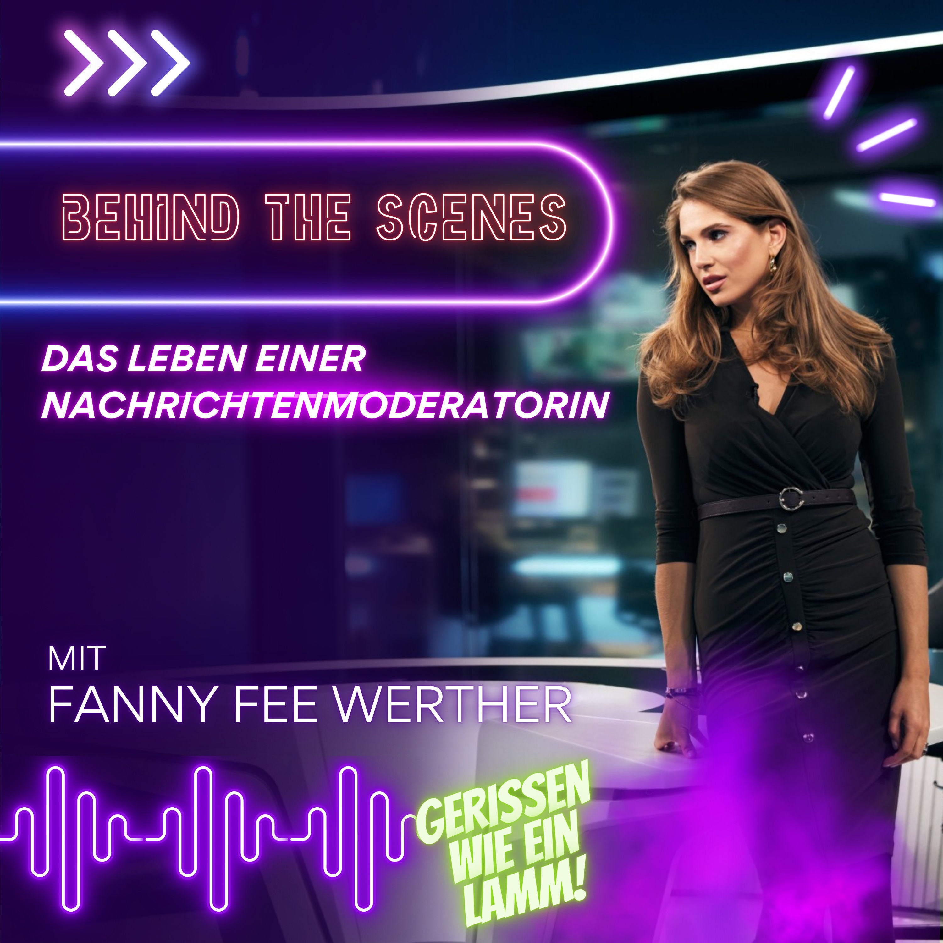 #30 Das Leben einer Nachrichtenmoderatorin