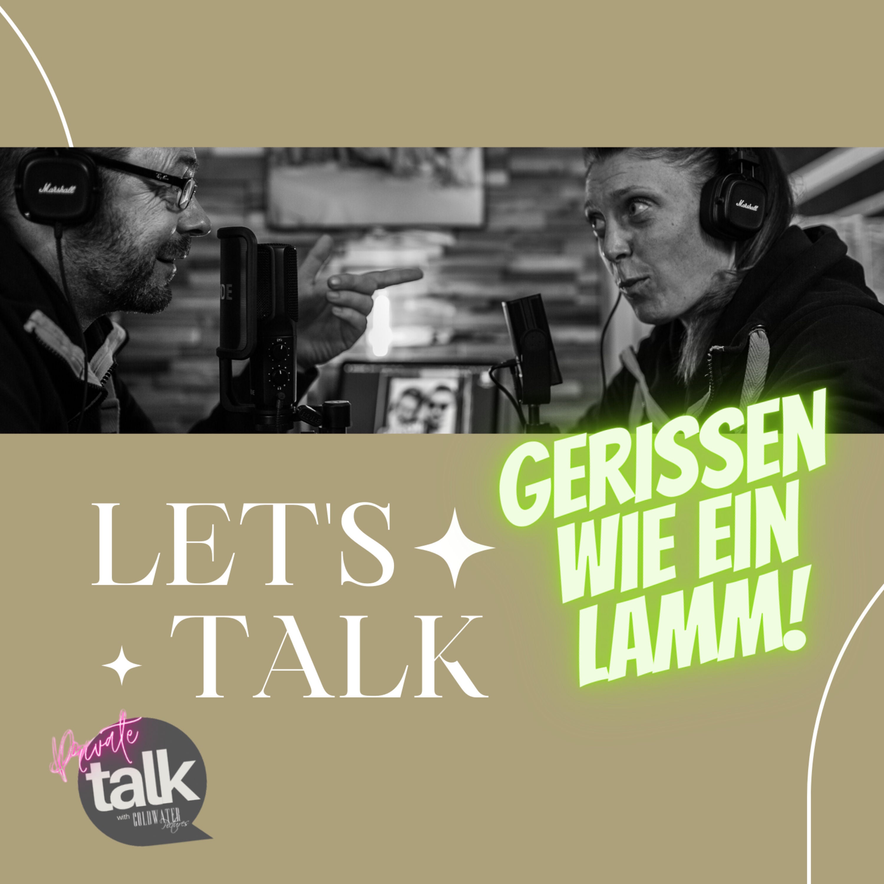 #17 Wieso, Weshalb, Warum?