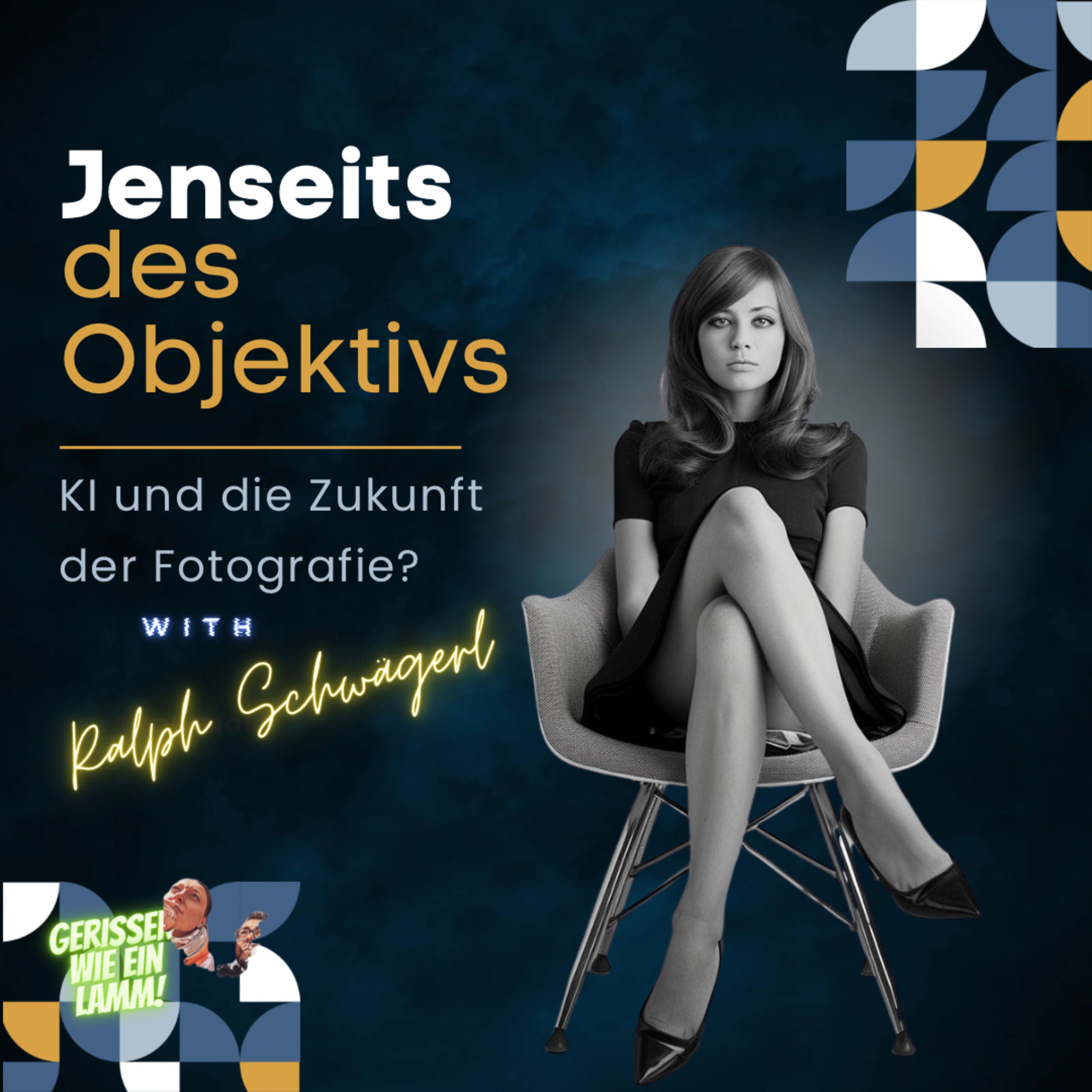 #22 KI und die Zukunft der Fotografie
