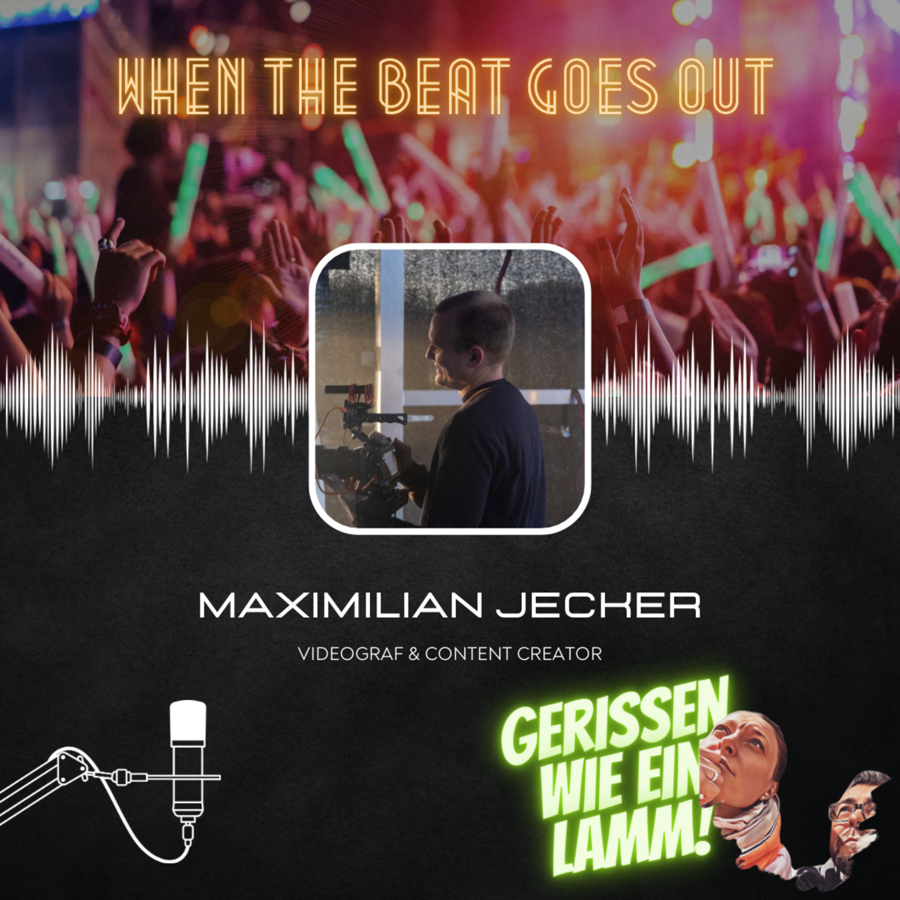 #31 When the Beat goes out
