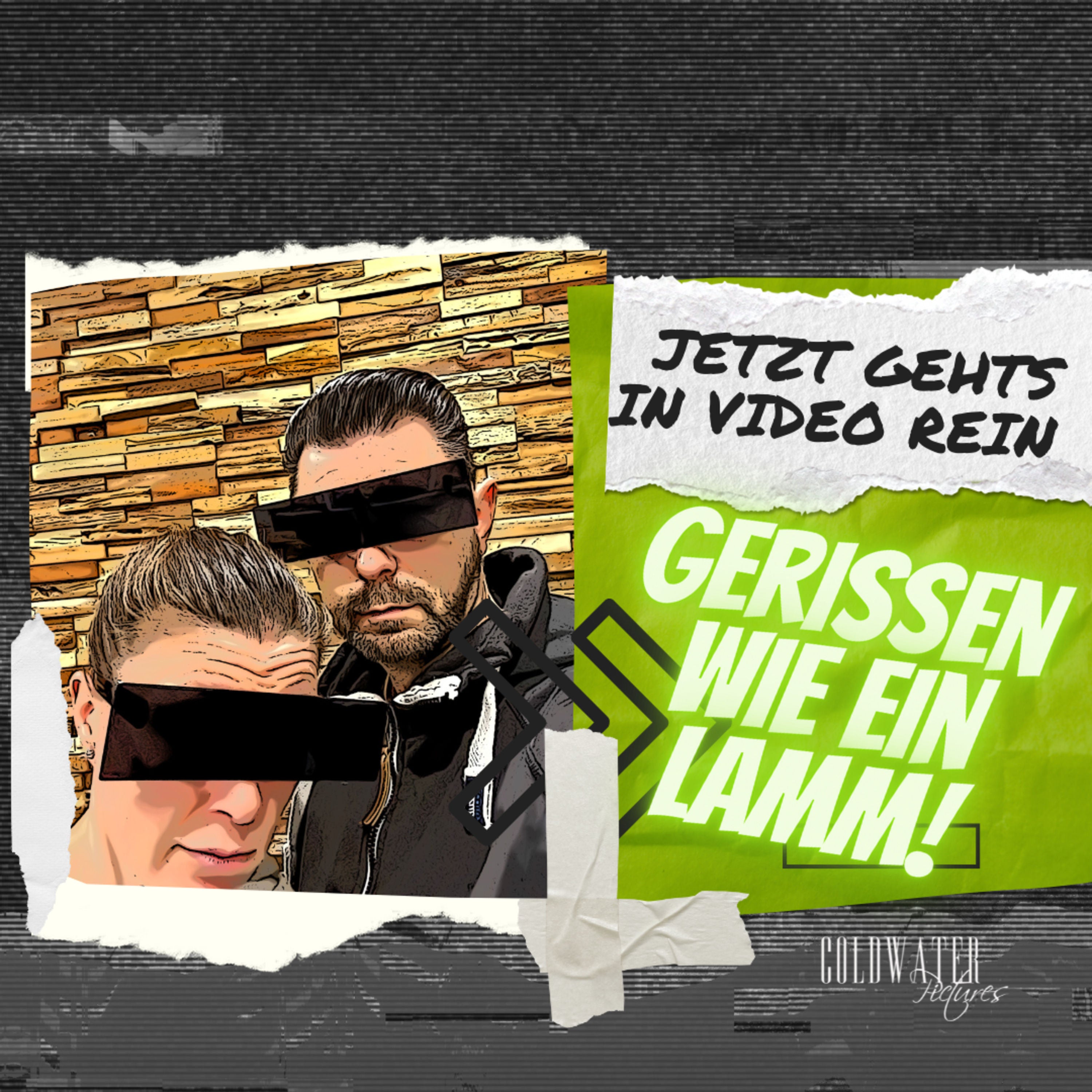 #21 Jetzt gehts in Video rein
