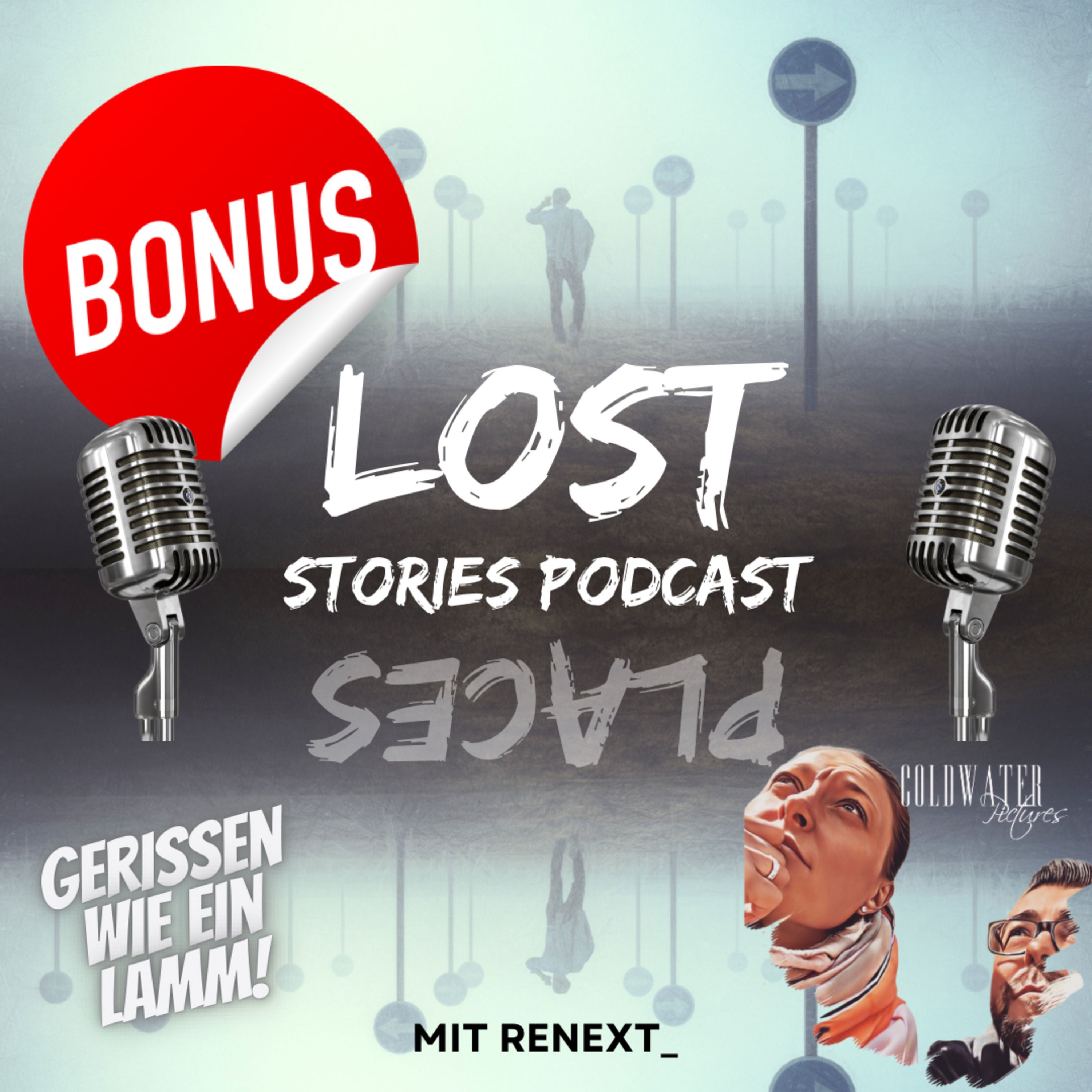 #4 Auf einmal kommt da so ein Typ...
