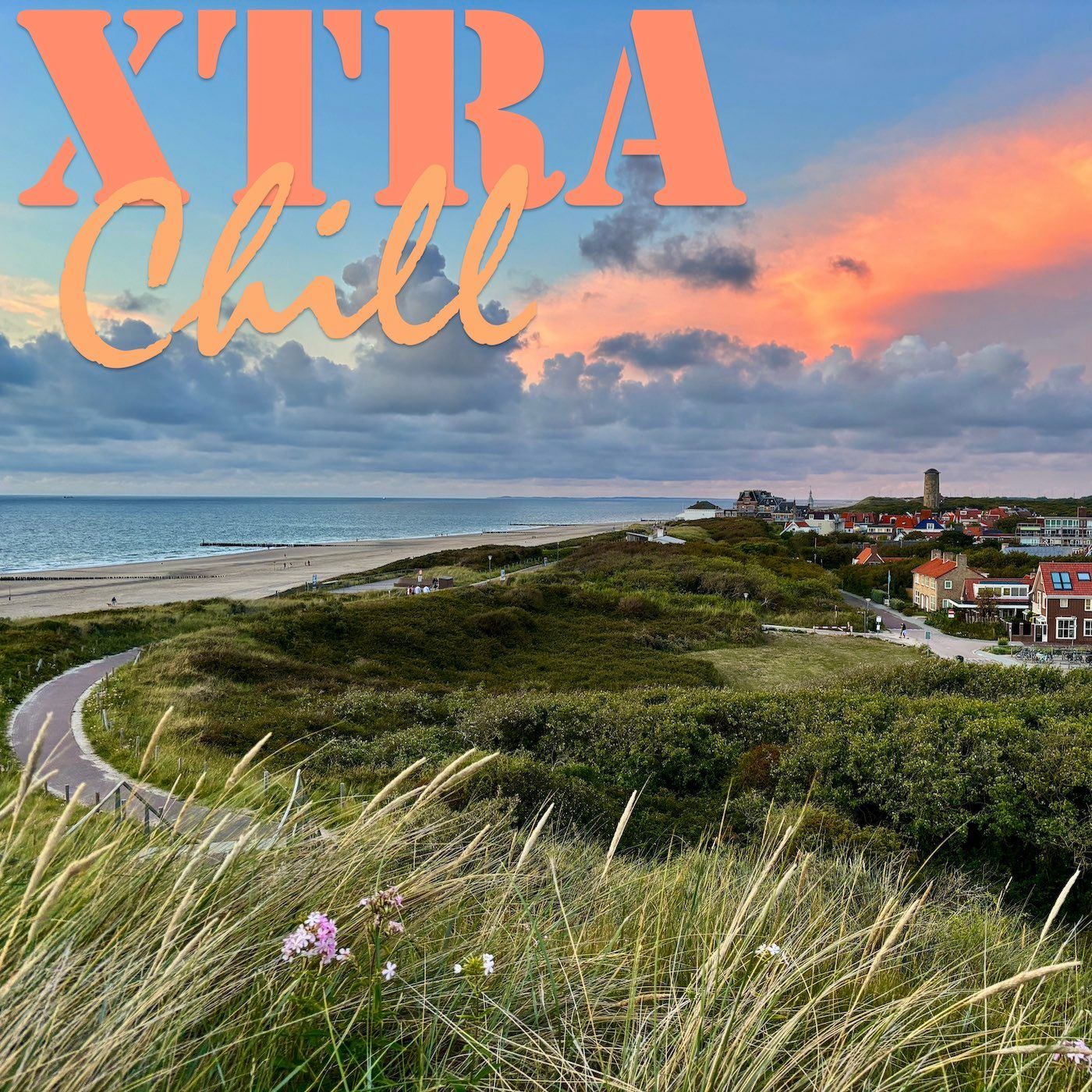 XtraChill 444