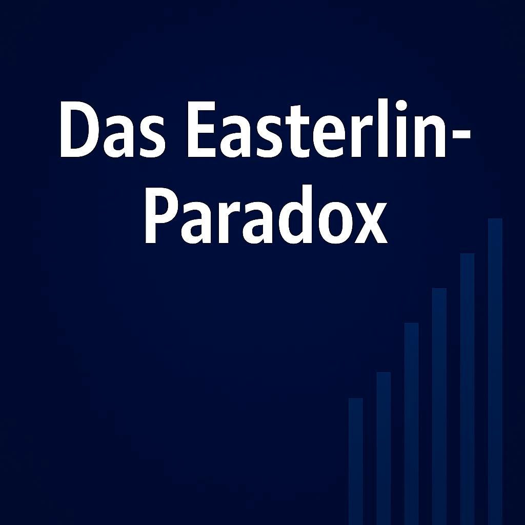 Das Easterlin-Paradox #55