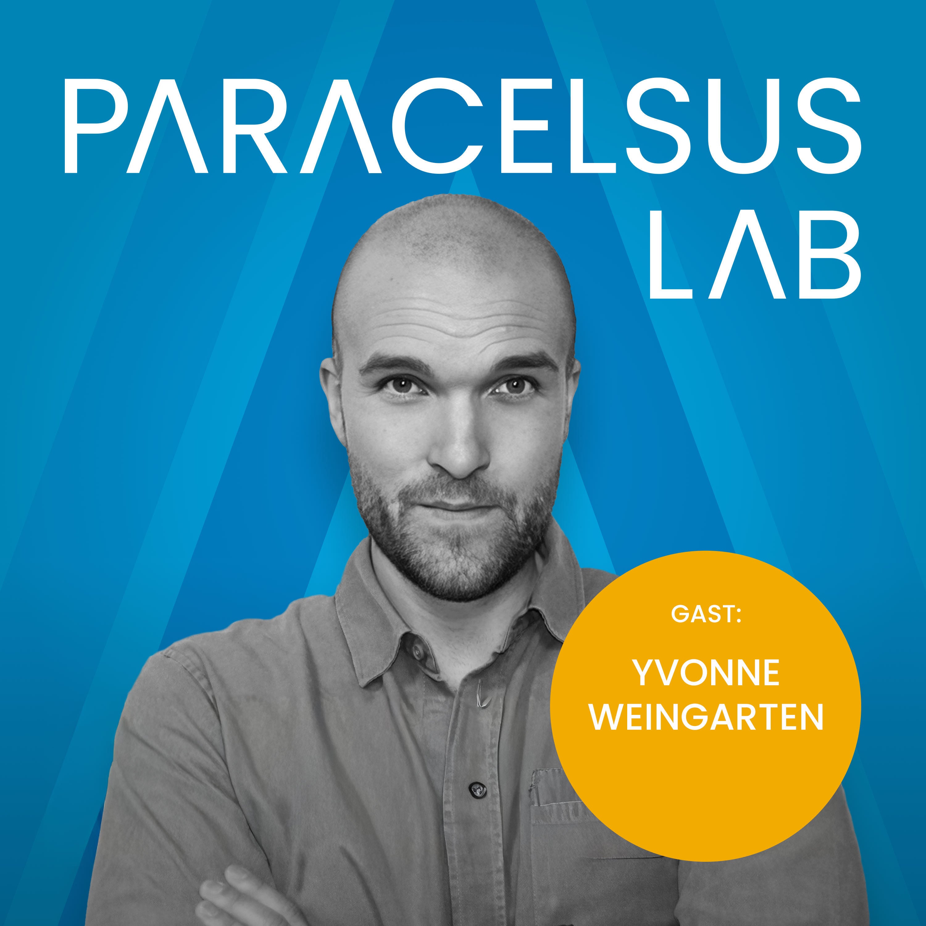 Gesund und lange Leben: die Wissenschaft hinter Longevity (Yvonne Weingarten)