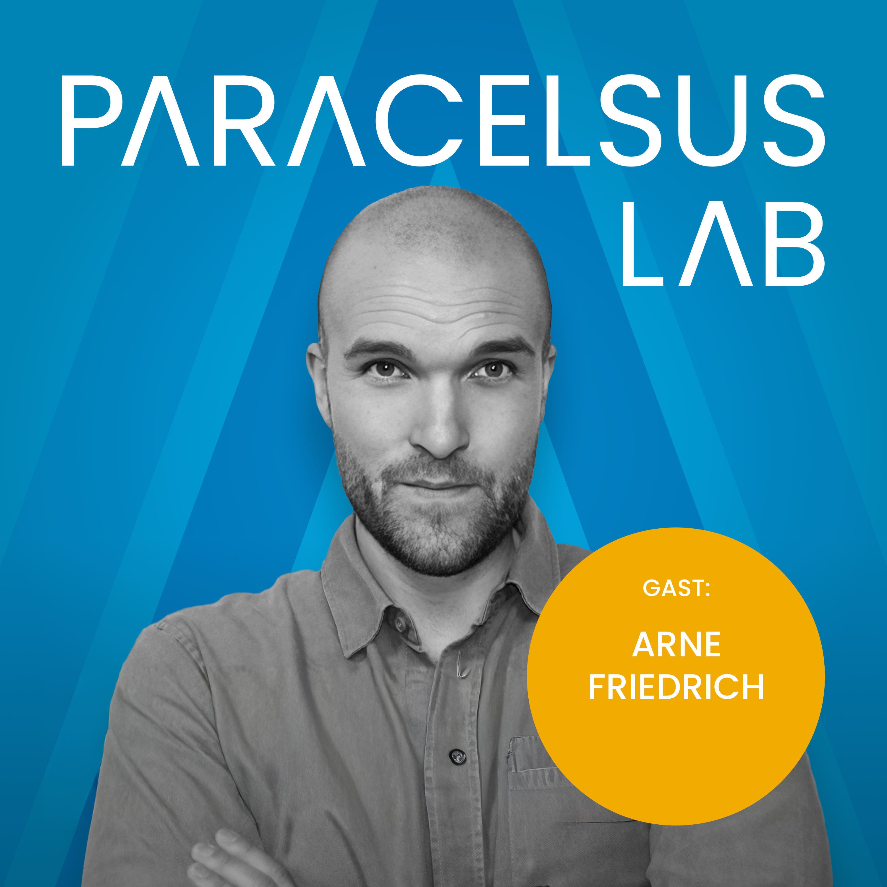 Gesund alt werden: Leistungsfähigkeit - ein Leben lang (Arne Friedrich)