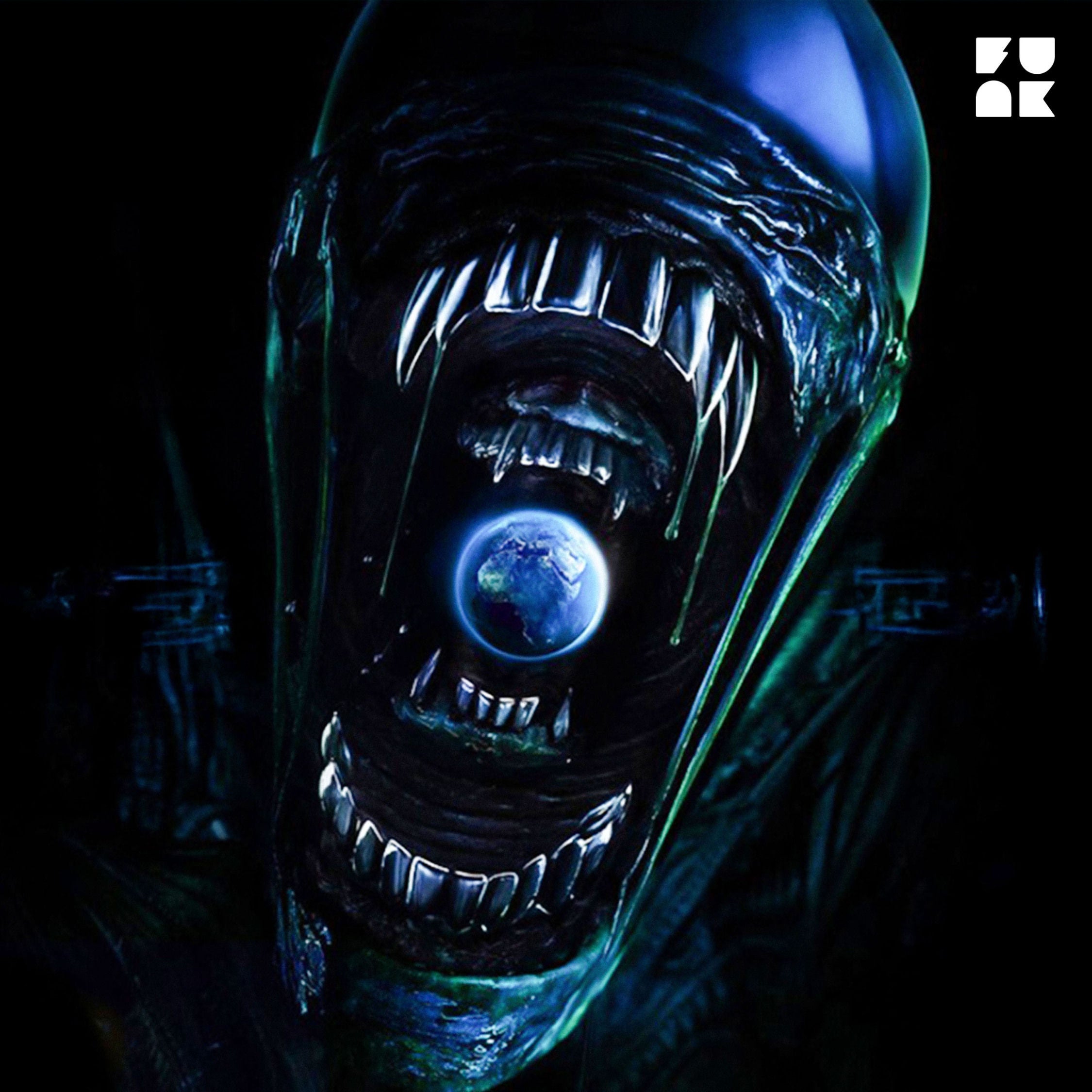 #352 Alien: Earth ist Balsam für die Seele!