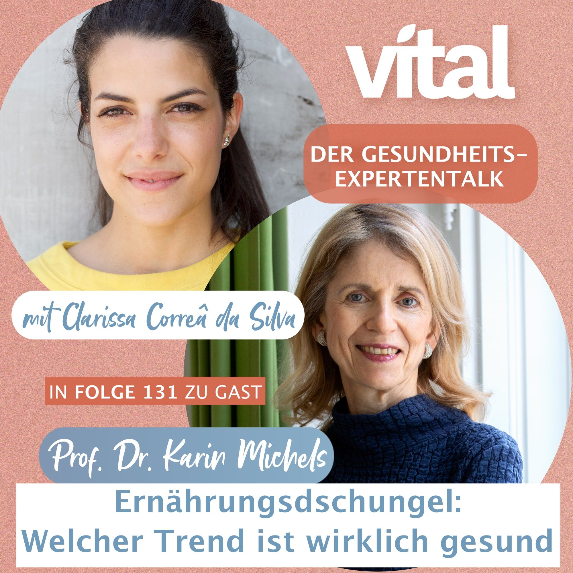 Straight to Gesundheit! Wie wir es schaffen auf die richtigen Ernährungstrends zu setzen