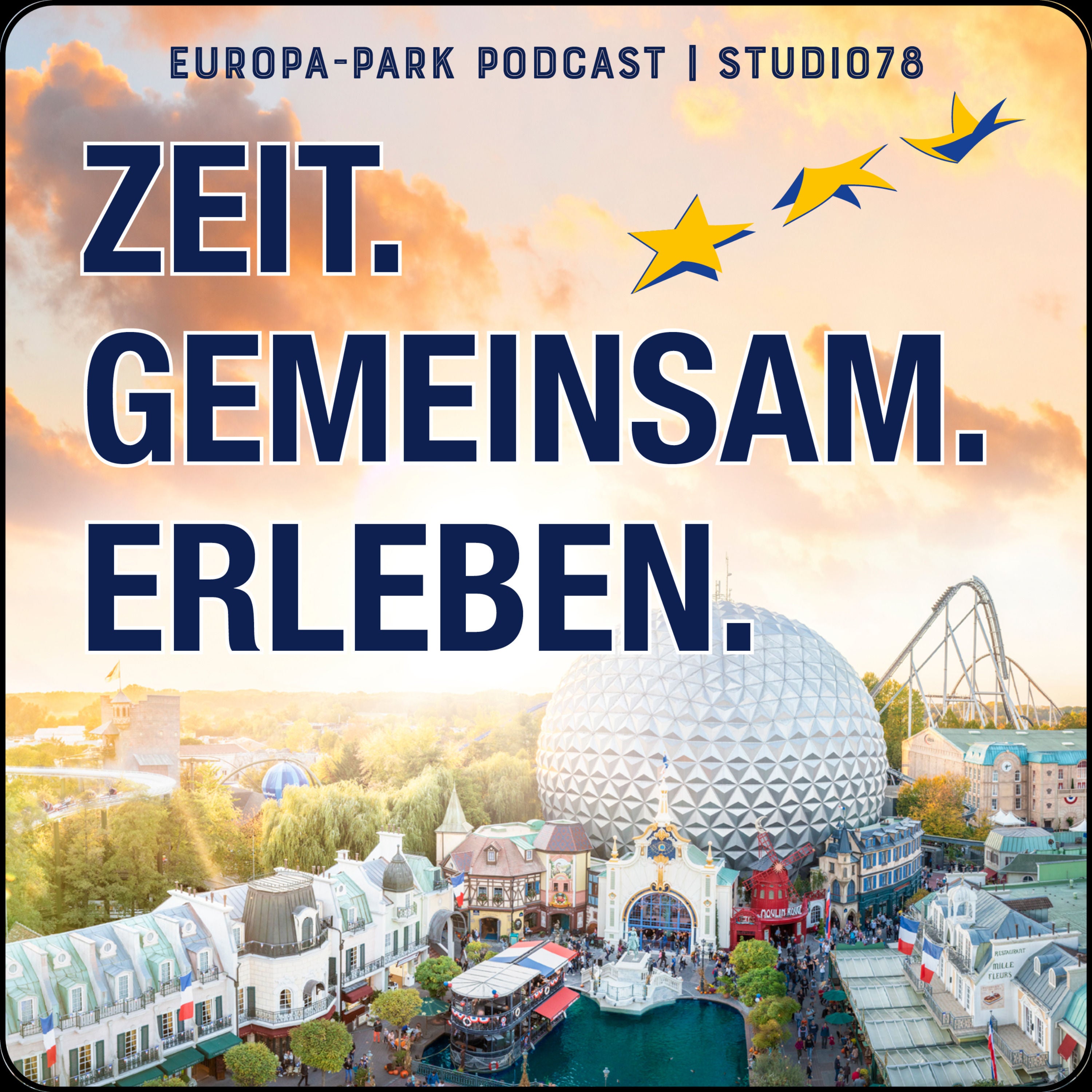 Sommernächte und Prominente