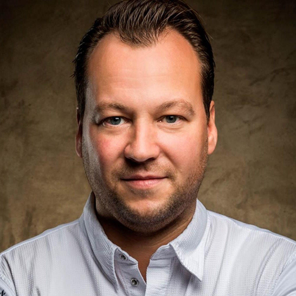 Folge 18 - Interview mit Drei-Sterne-Koch Jan Hartwig, Restaurant Atelier in München