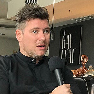 Folge 34 - Zwei-Sterne-Koch Daniel Gottschlich, Ox & Klee in Köln