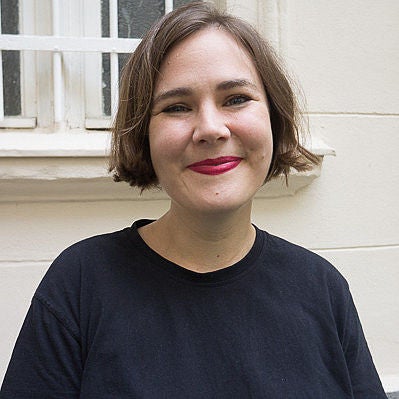 Folge 27: Interview mit Ilona Scholl, Kellnerin und Selbstentlastungsassistentin