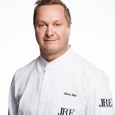 Folge 42 - Tobias Bätz vom Zwei-Sterne-Restaurant Alexander Herrmann by Tobias Bätz