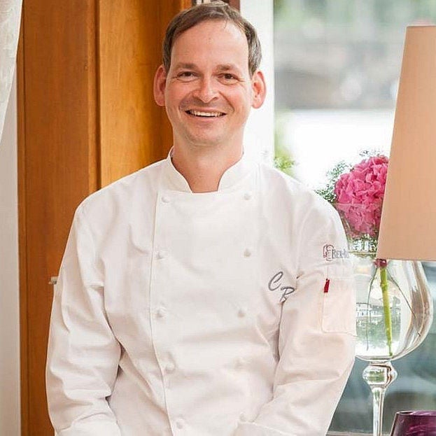 Folge 17: Interview mit Sternekoch Christoph Rüffer, Restaurant Haerlin in Hamburg