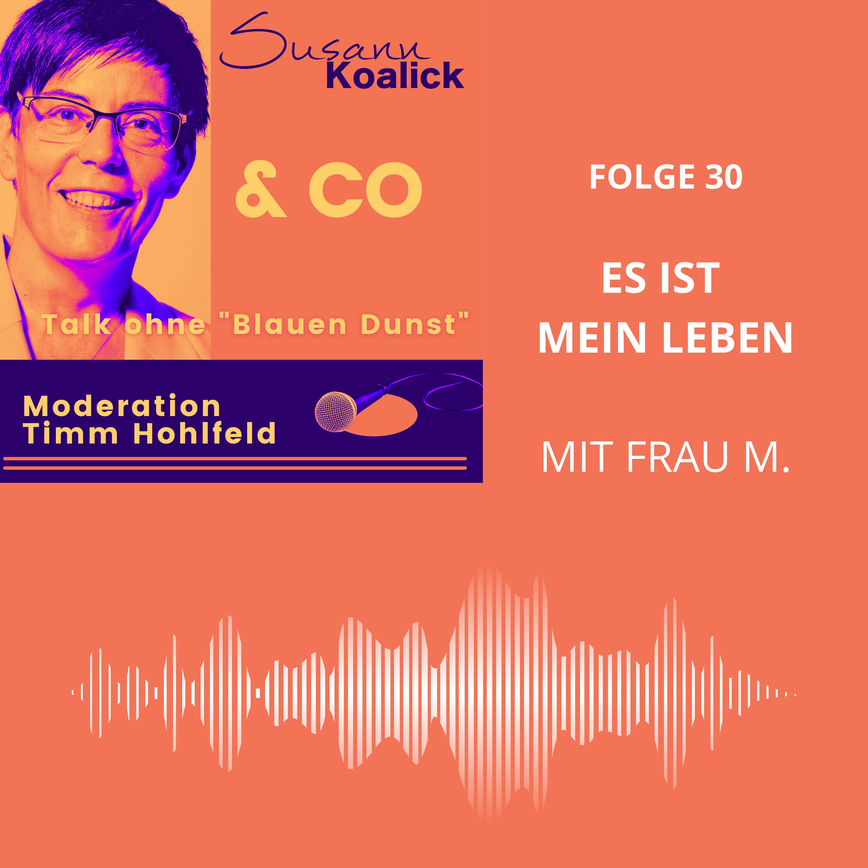 Es ist mein Leben