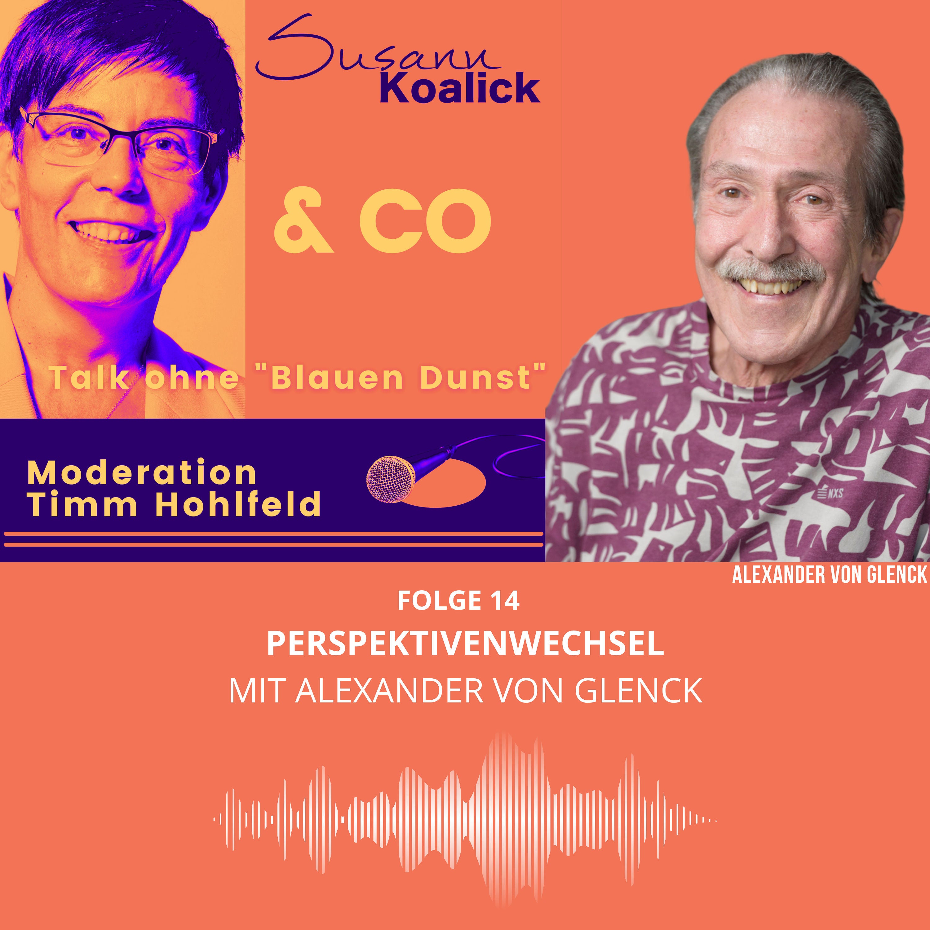Perspektivenwechsel