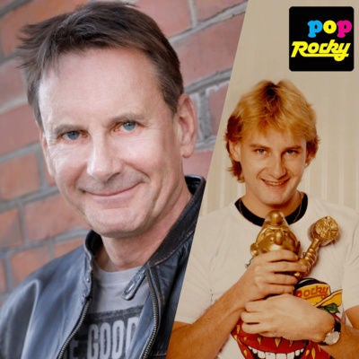 Formel-Eins-Moderator Peter Illmann über die Stars der 80er