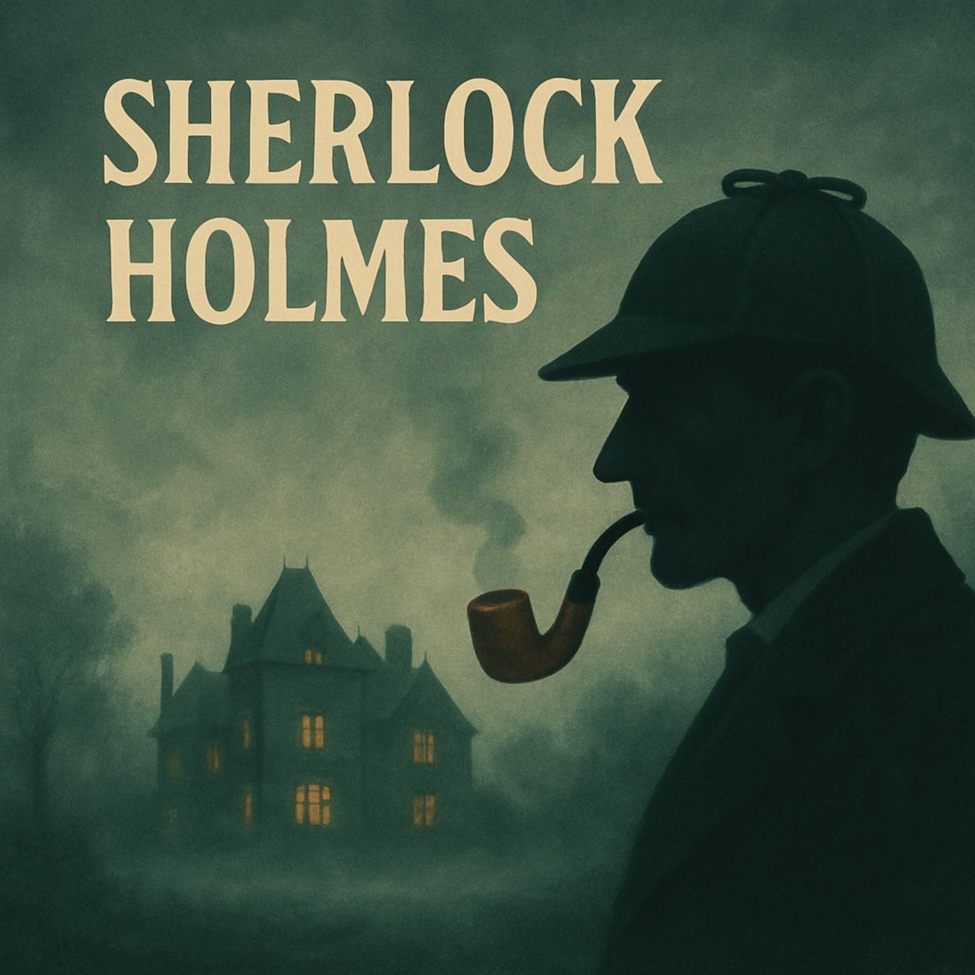 Sherlock Holmes - Unentdeckte neue Fälle
