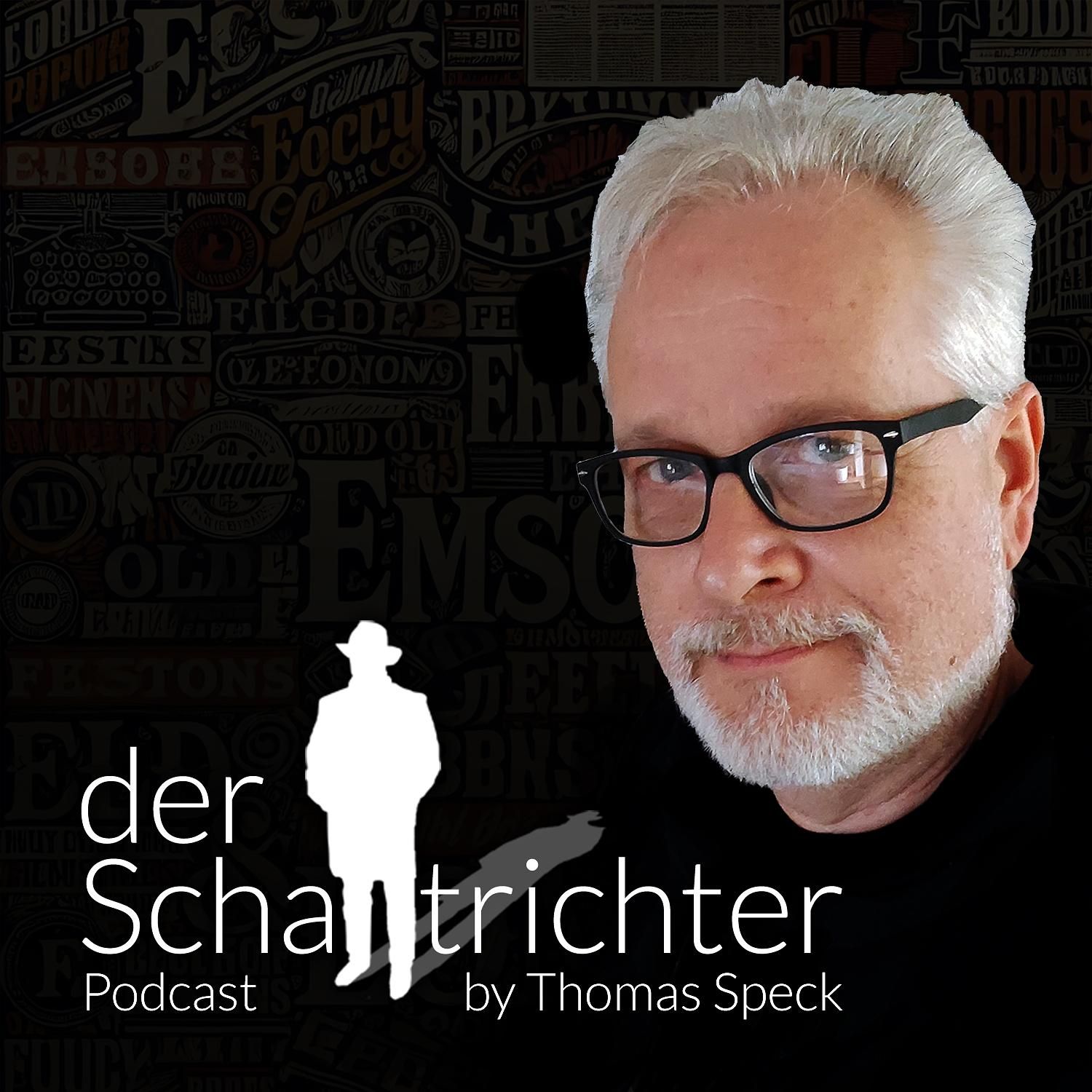 Der Schalltrichter