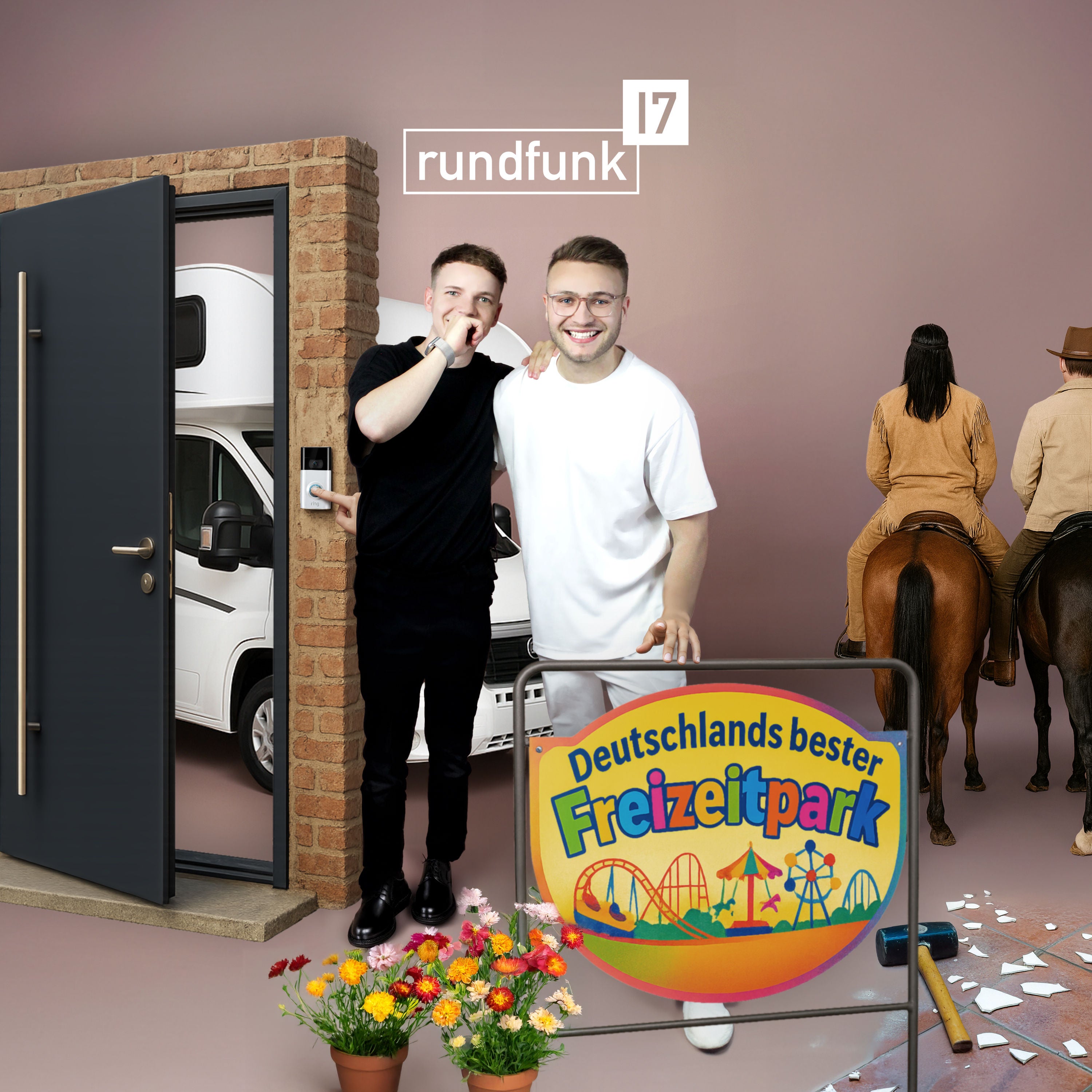 Heimatgefühle mit Hindernissen – #rundfunk17 Folge 378