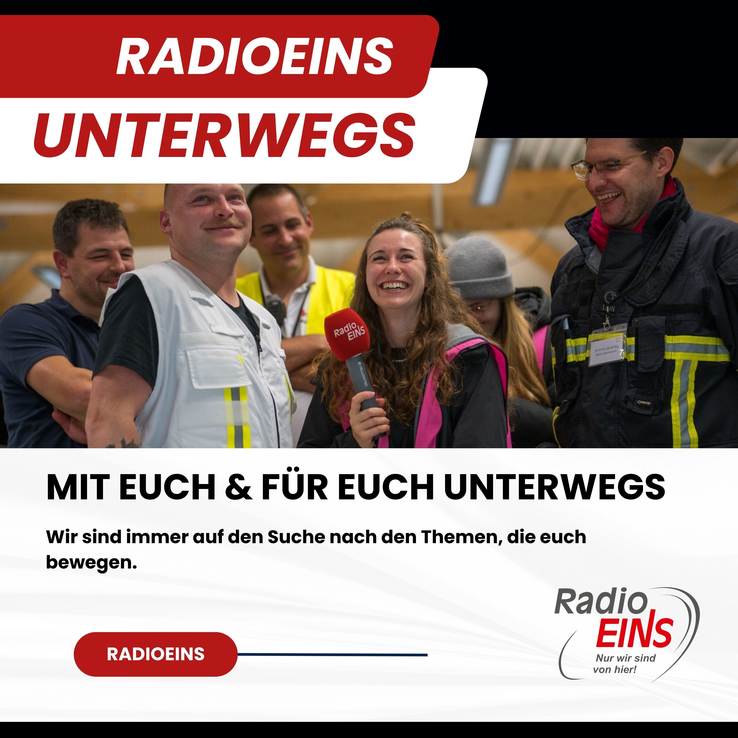 Kronacher Freischießen 2025 - Live von der Hofwiese Tag 1 (18.08.2025)