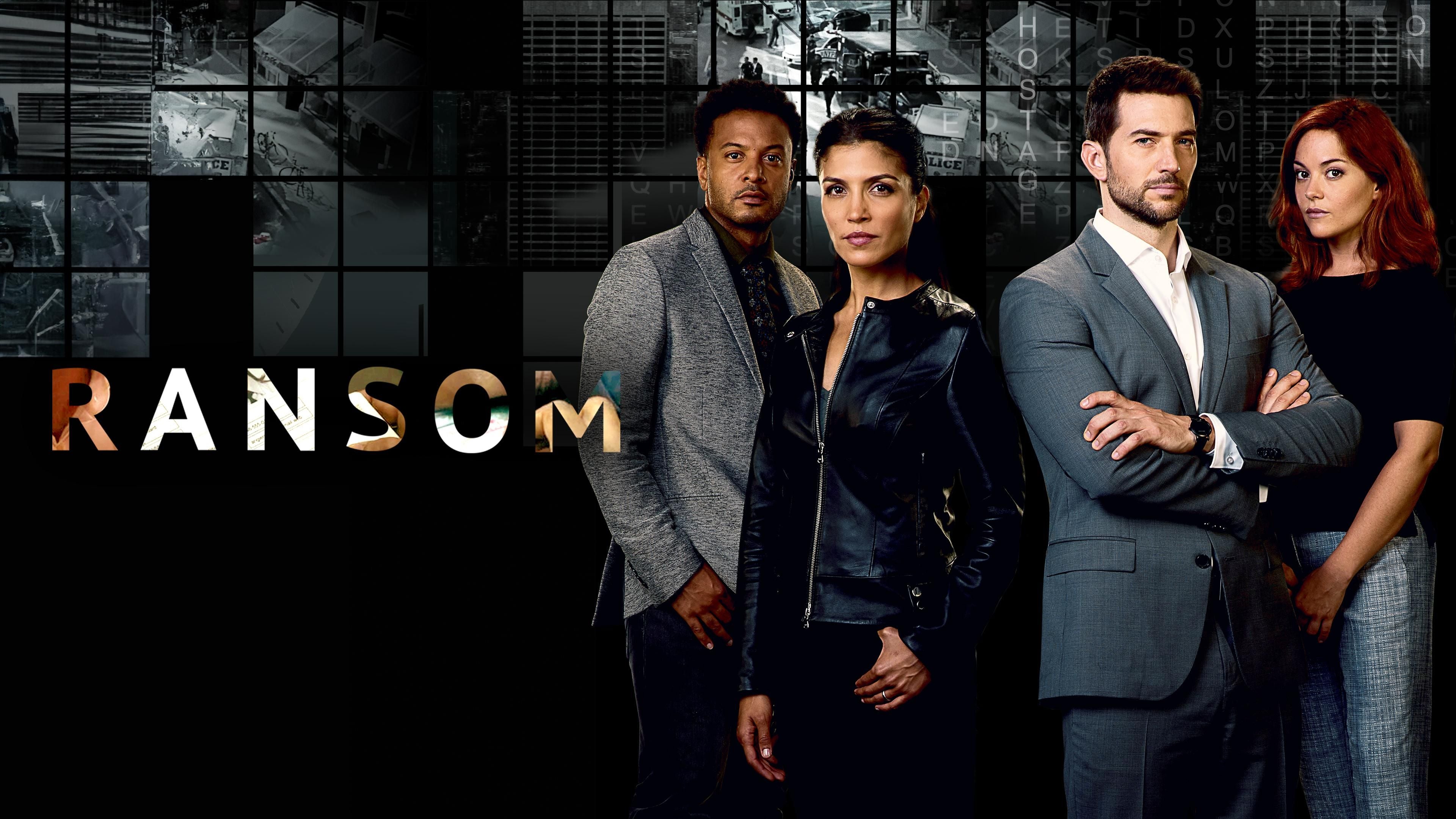 Ransom