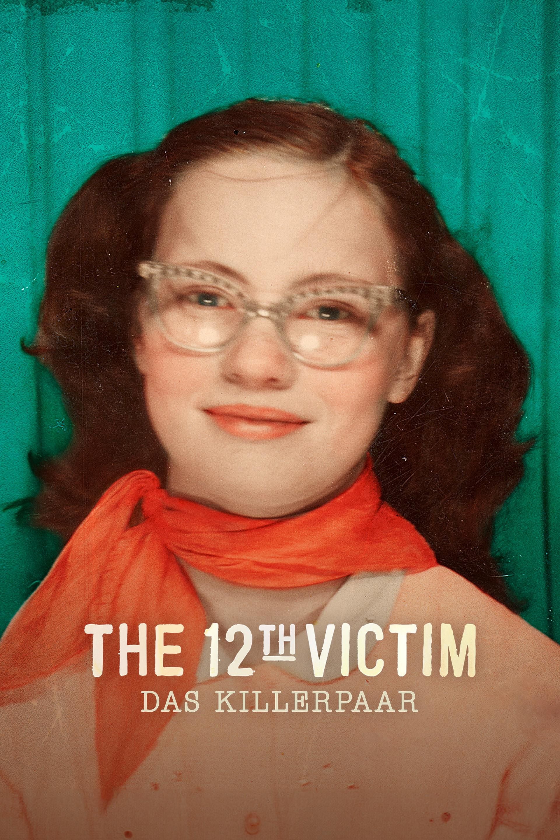 12th Victim - Das Killerpaar