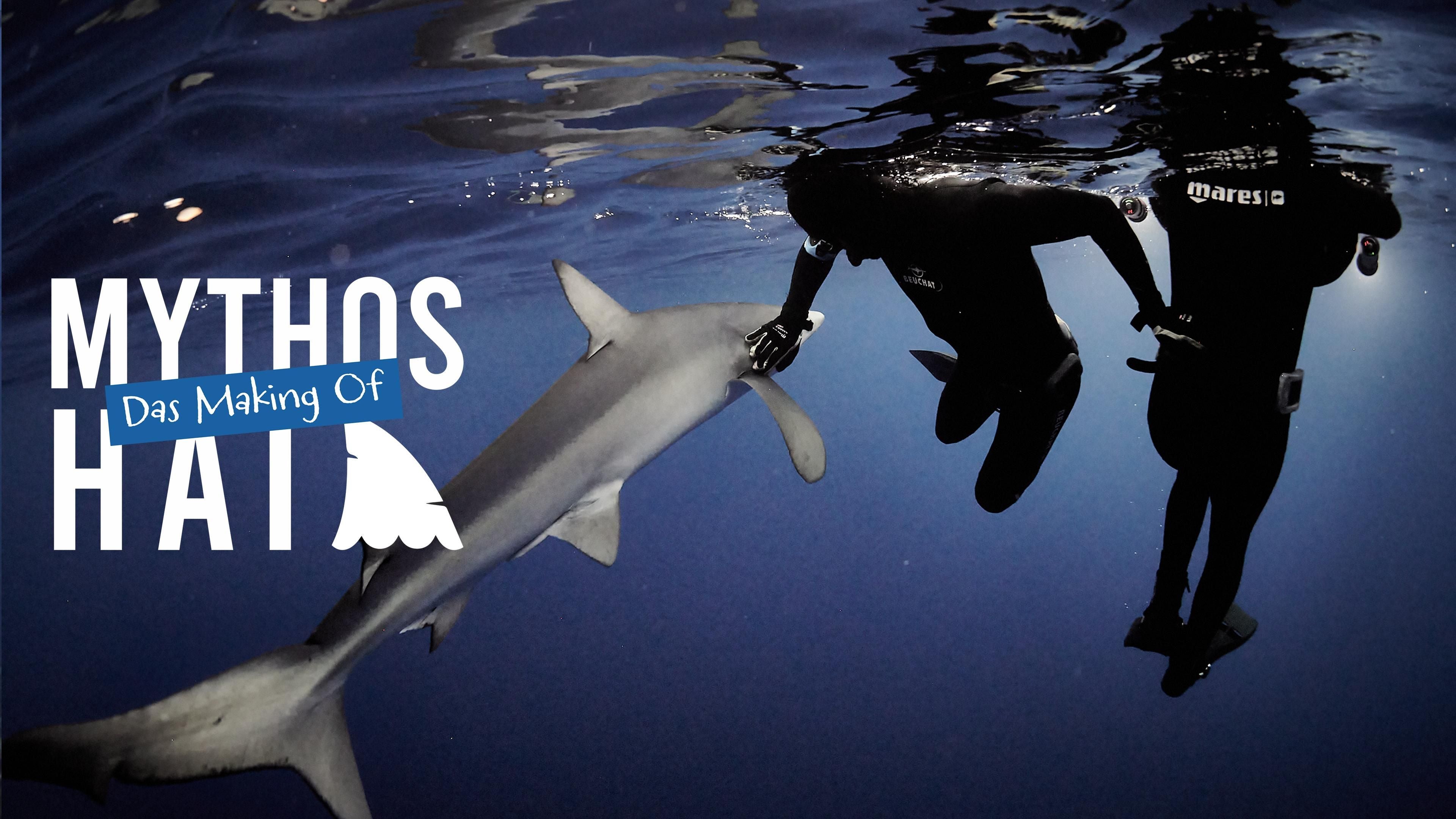 Mythos Hai - Das Making-of
