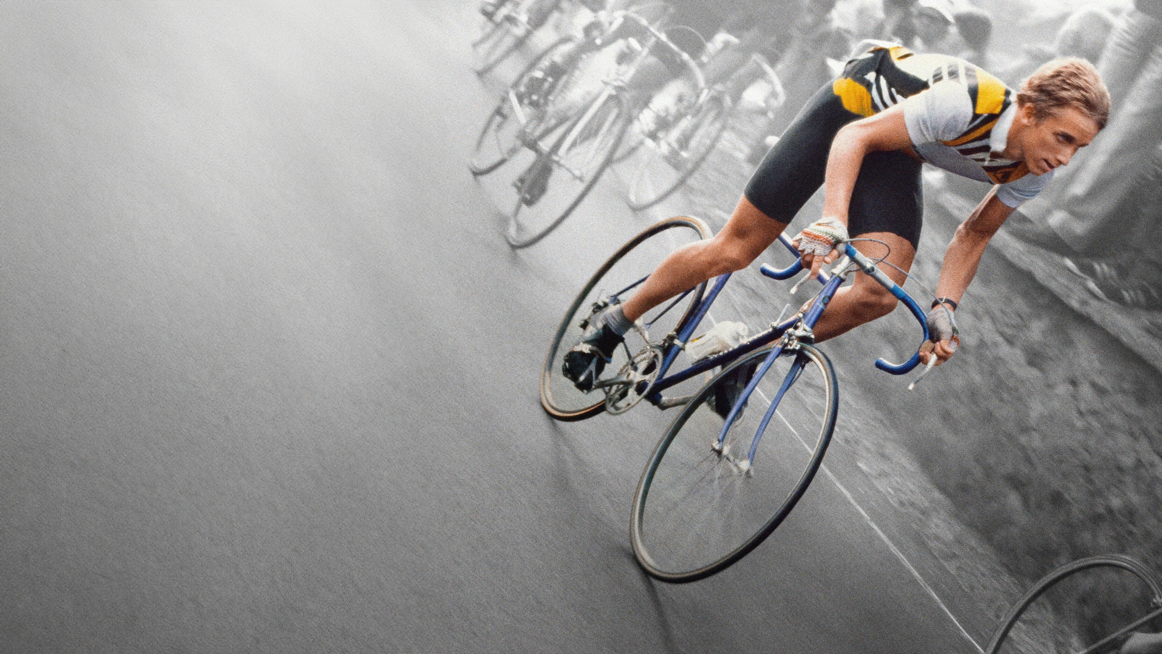 LeMond gegen Fignon - Duell um Sekunden