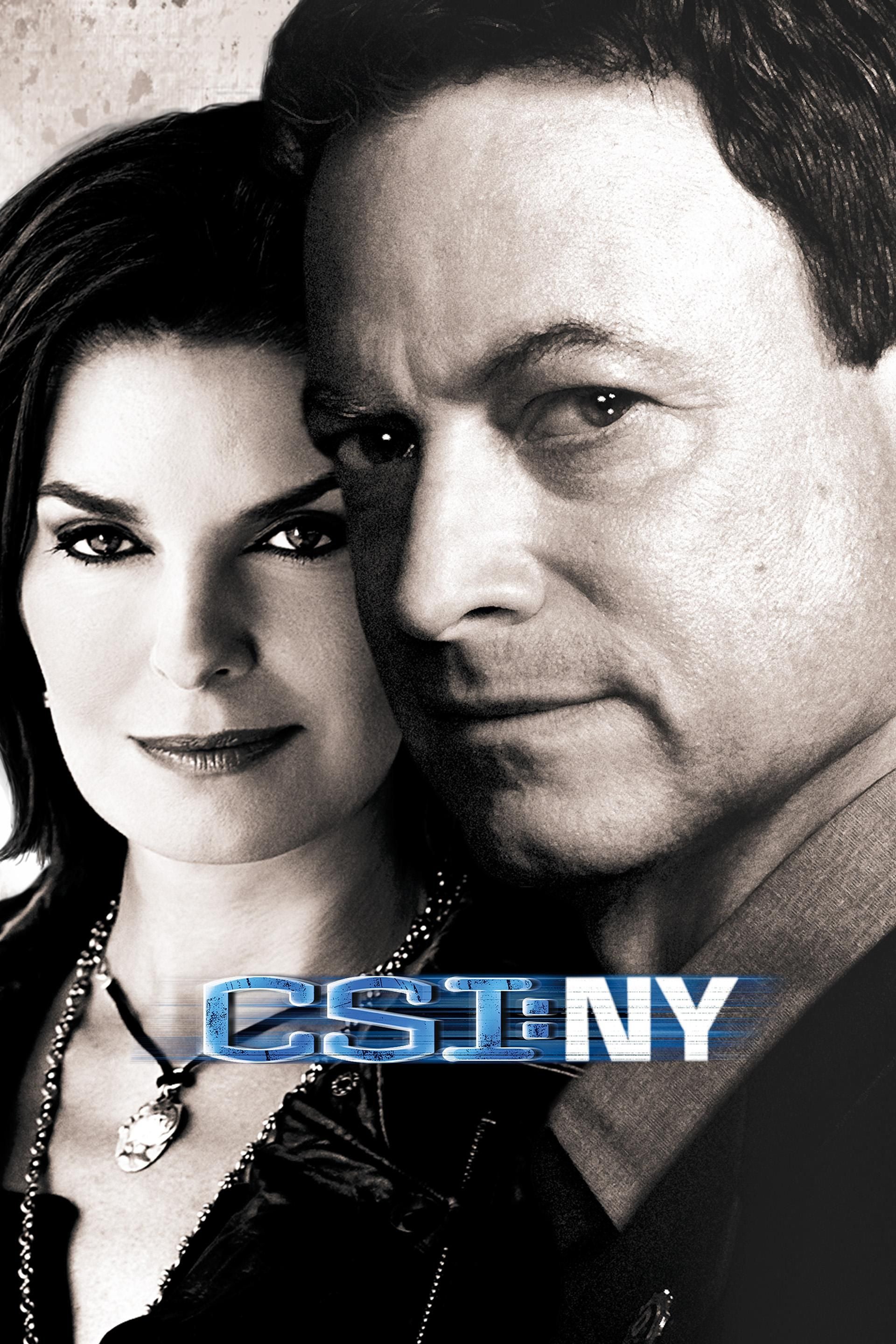 CSI: New York