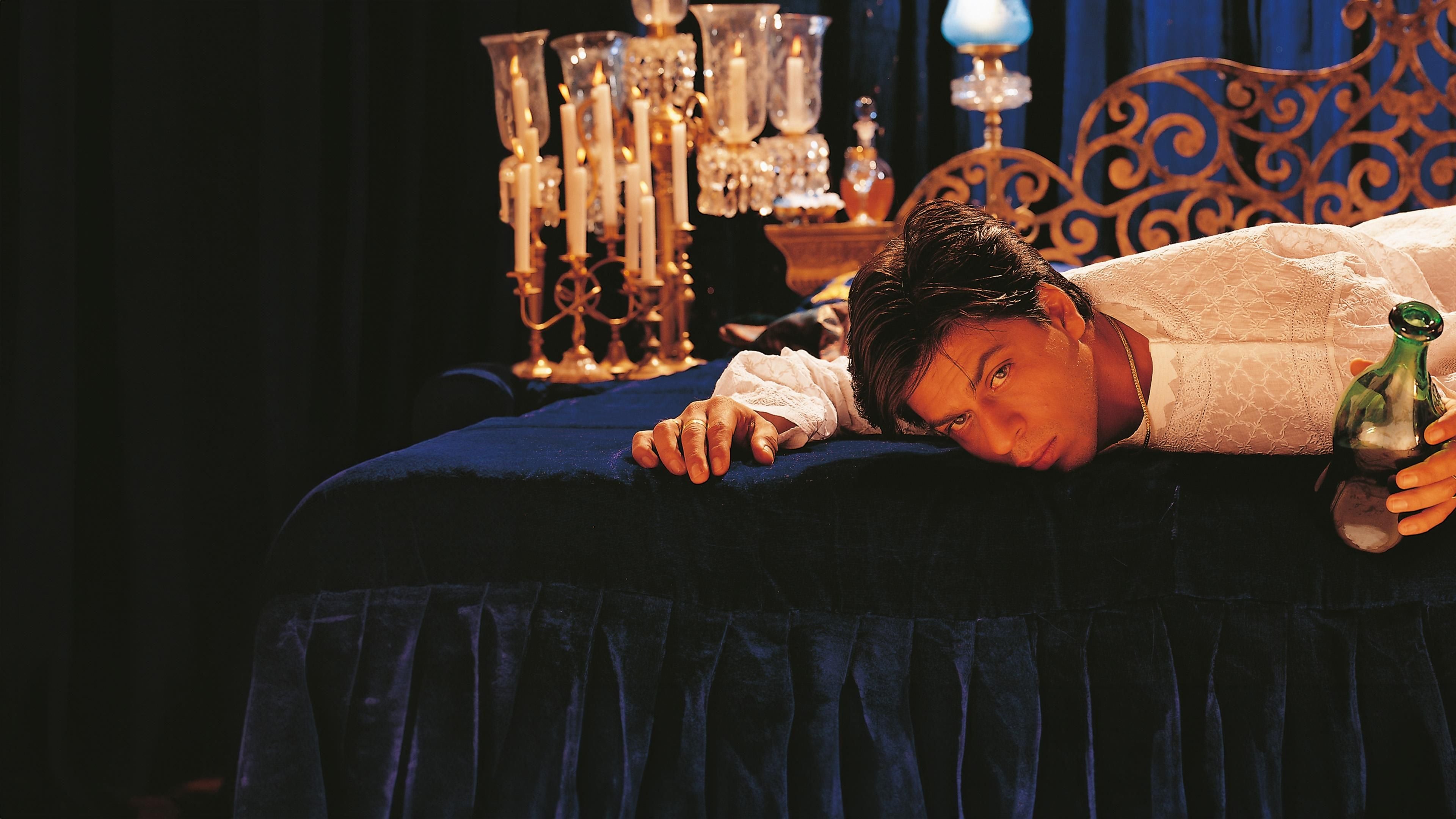 Devdas - Flamme unserer Liebe