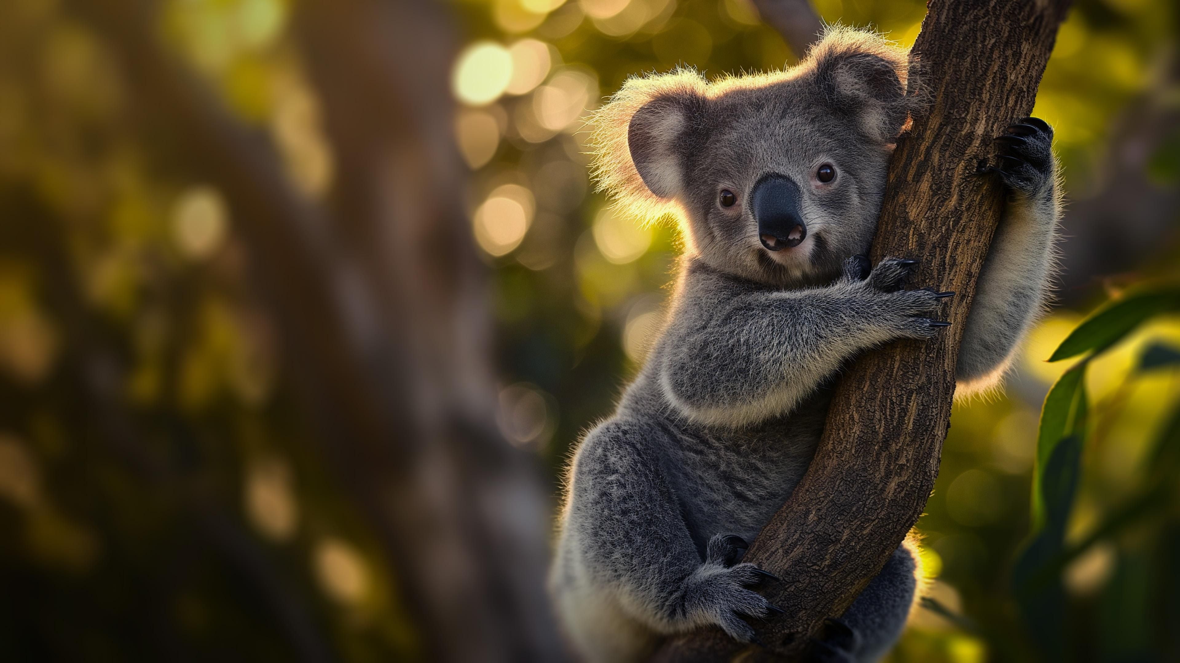 Planet der Tiere