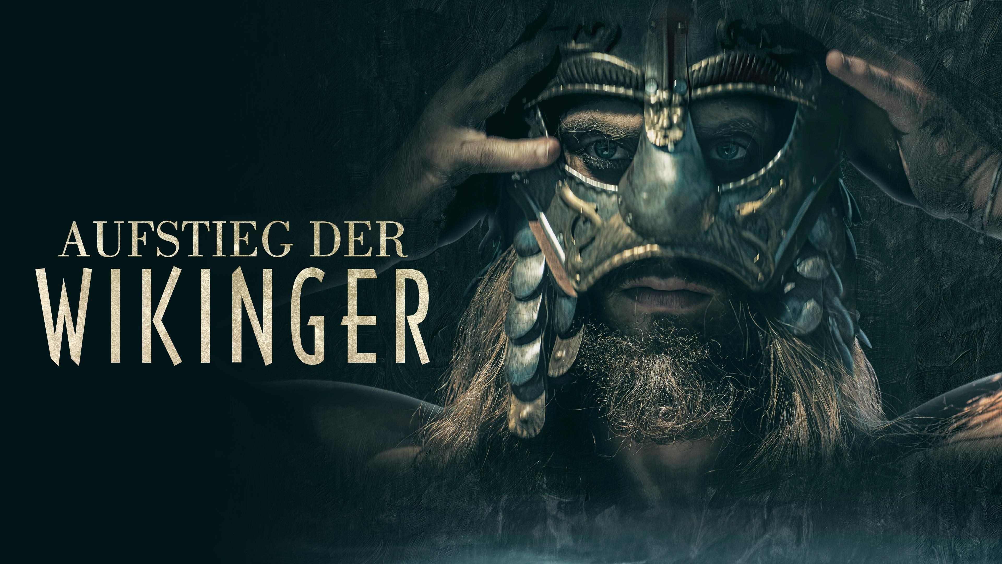 Aufstieg der Wikinger