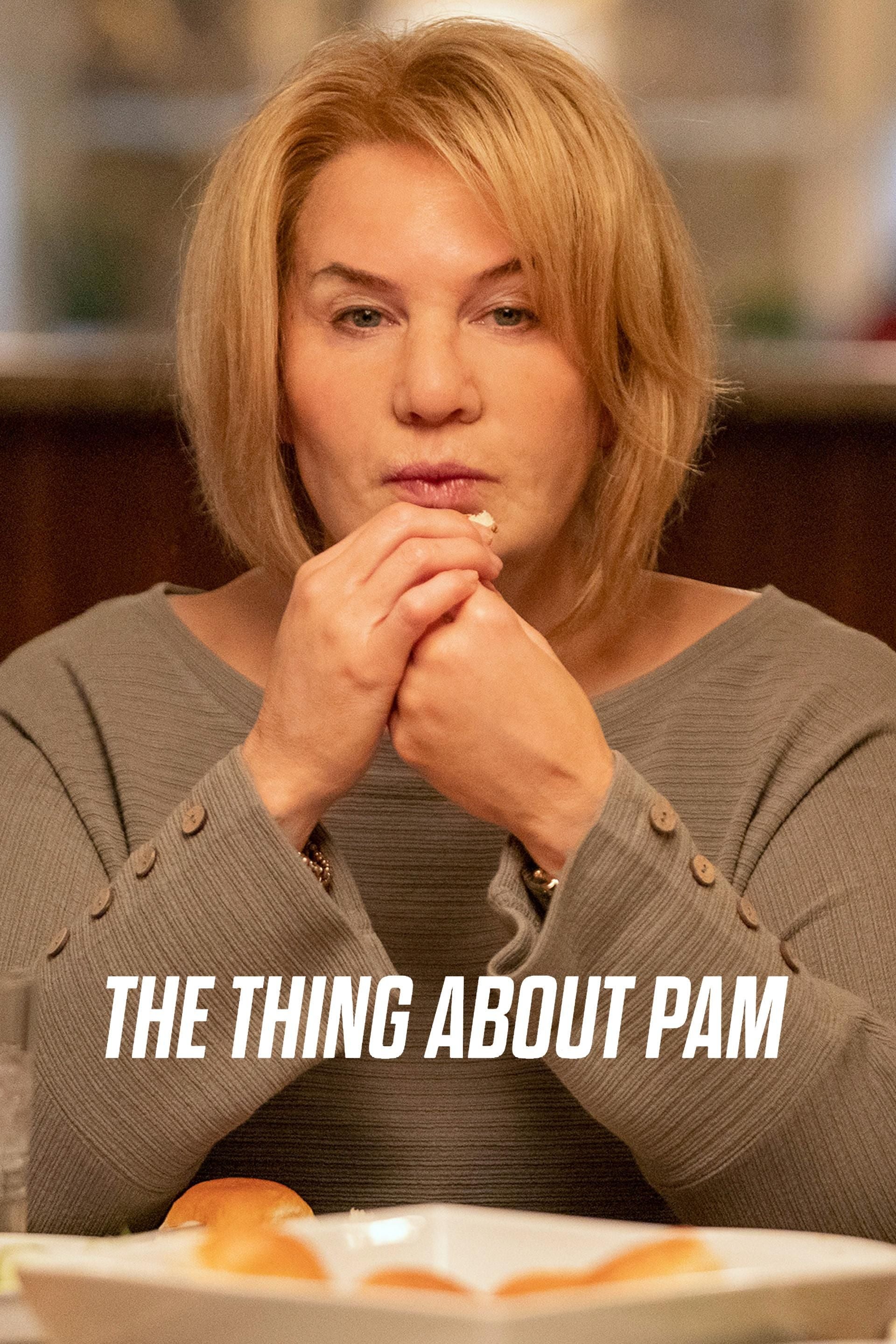 The Thing About Pam