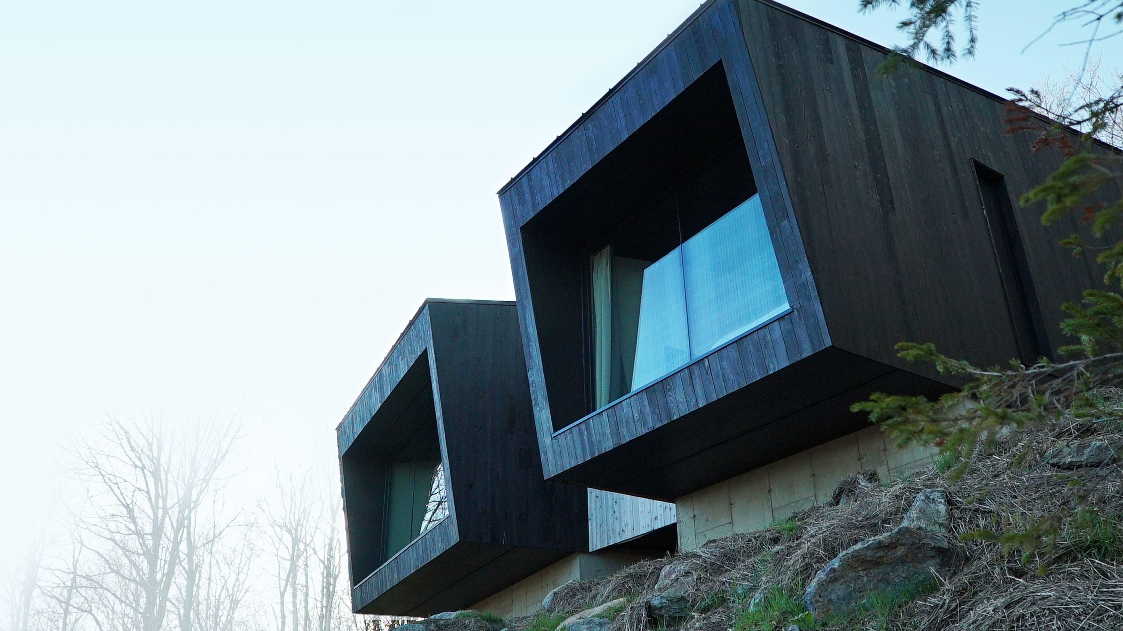 Architektur-Highlights - Die schönsten Häuser der Welt