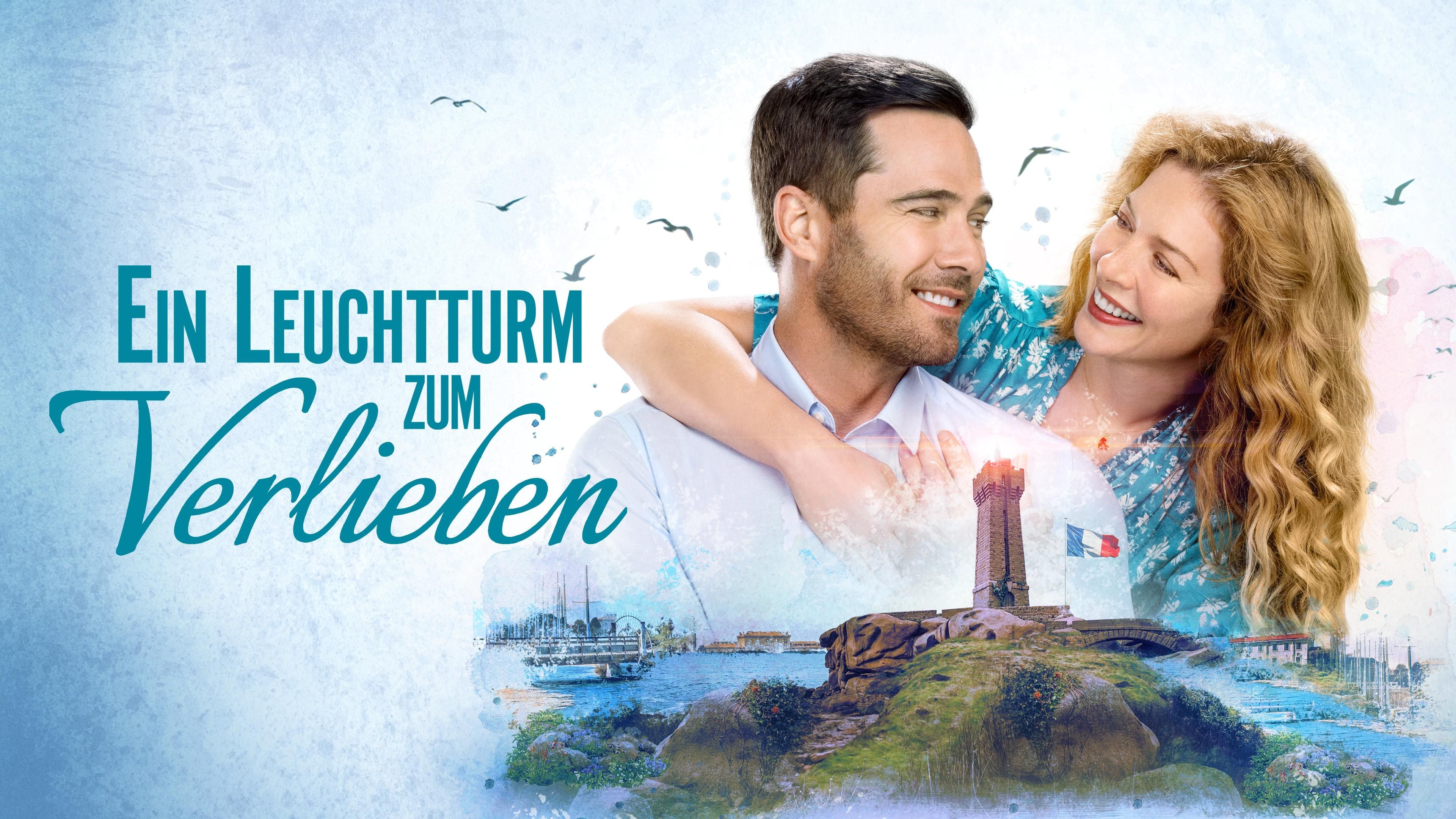 Ein Leuchtturm zum Verlieben