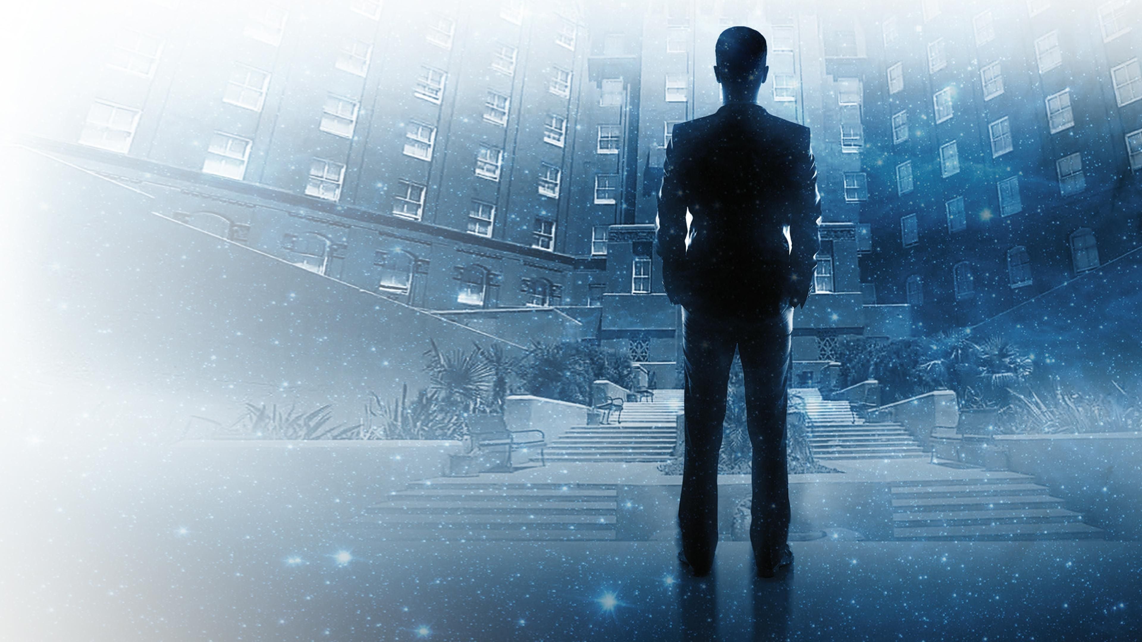 Scientology: Ein Glaubensgefängnis