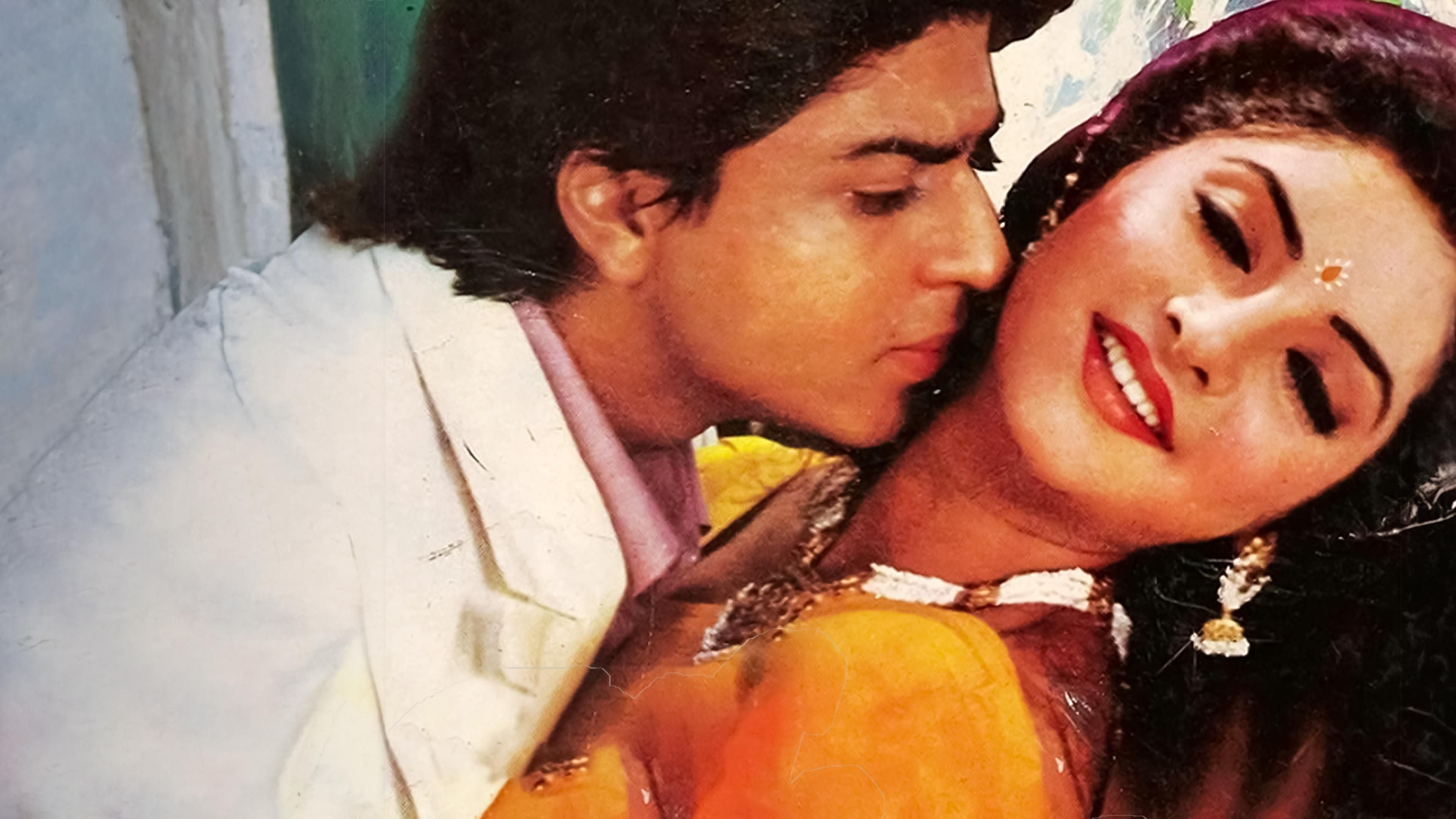 Dil Aaashna Hai - Dein Herz kennt die Wahrheit