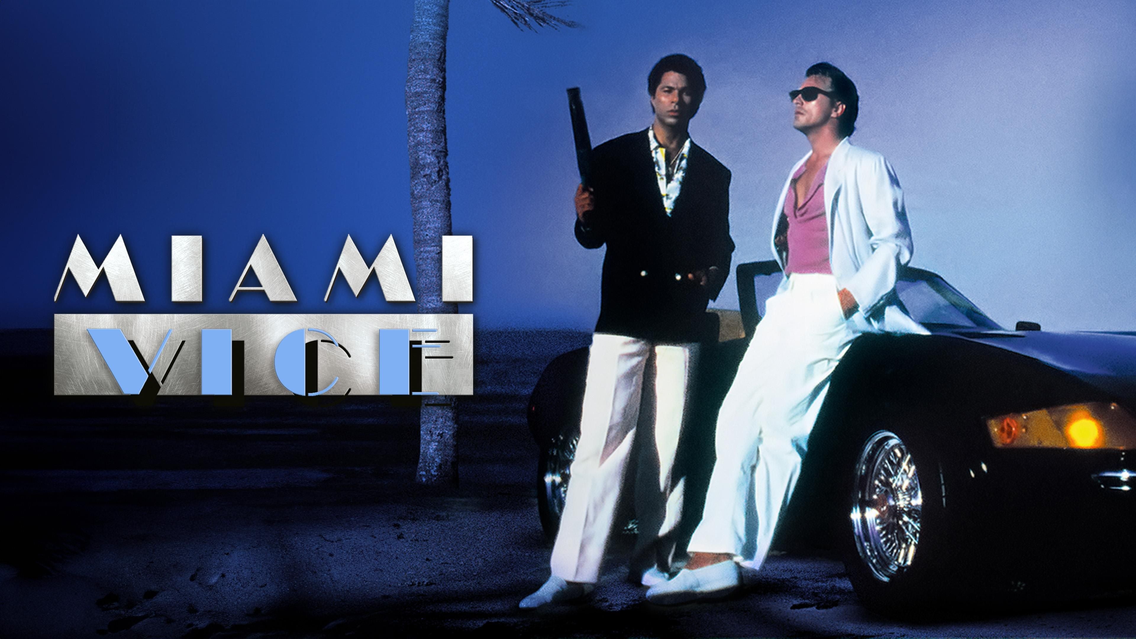 Miami Vice